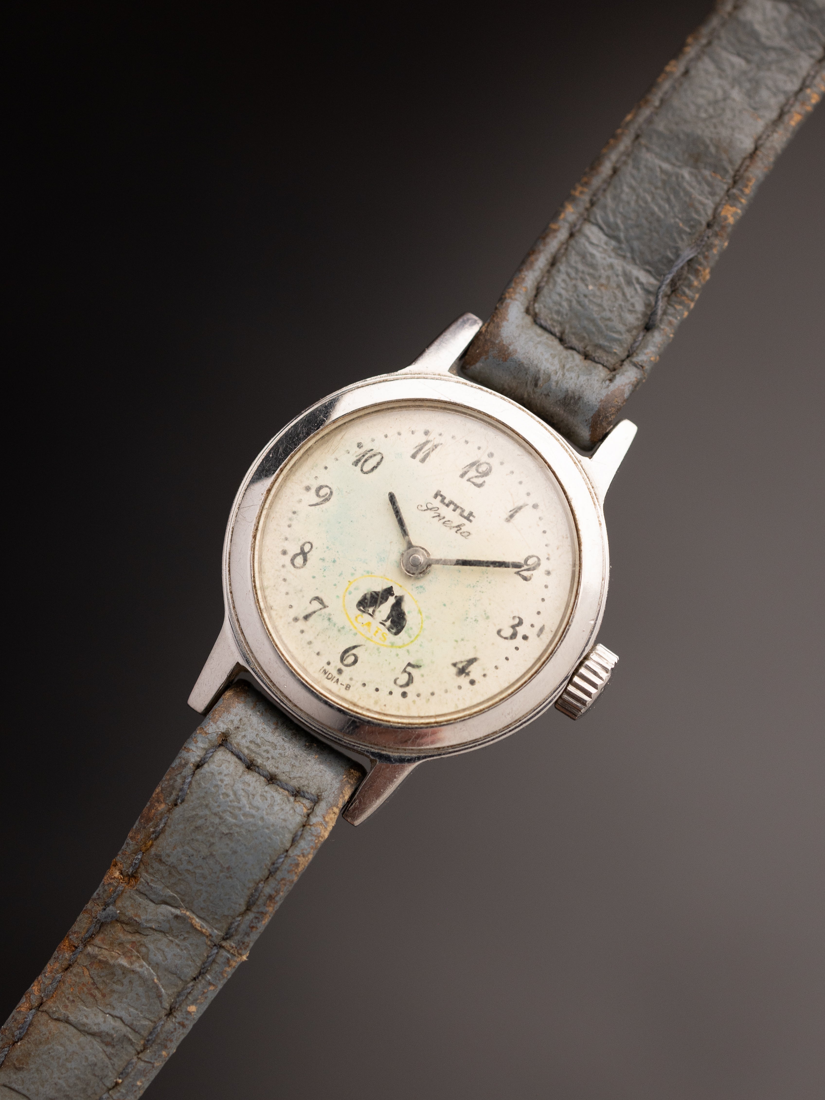 HMT Sneha (Ref. 120294) (23mm; Manual) (Ultra Rare)
