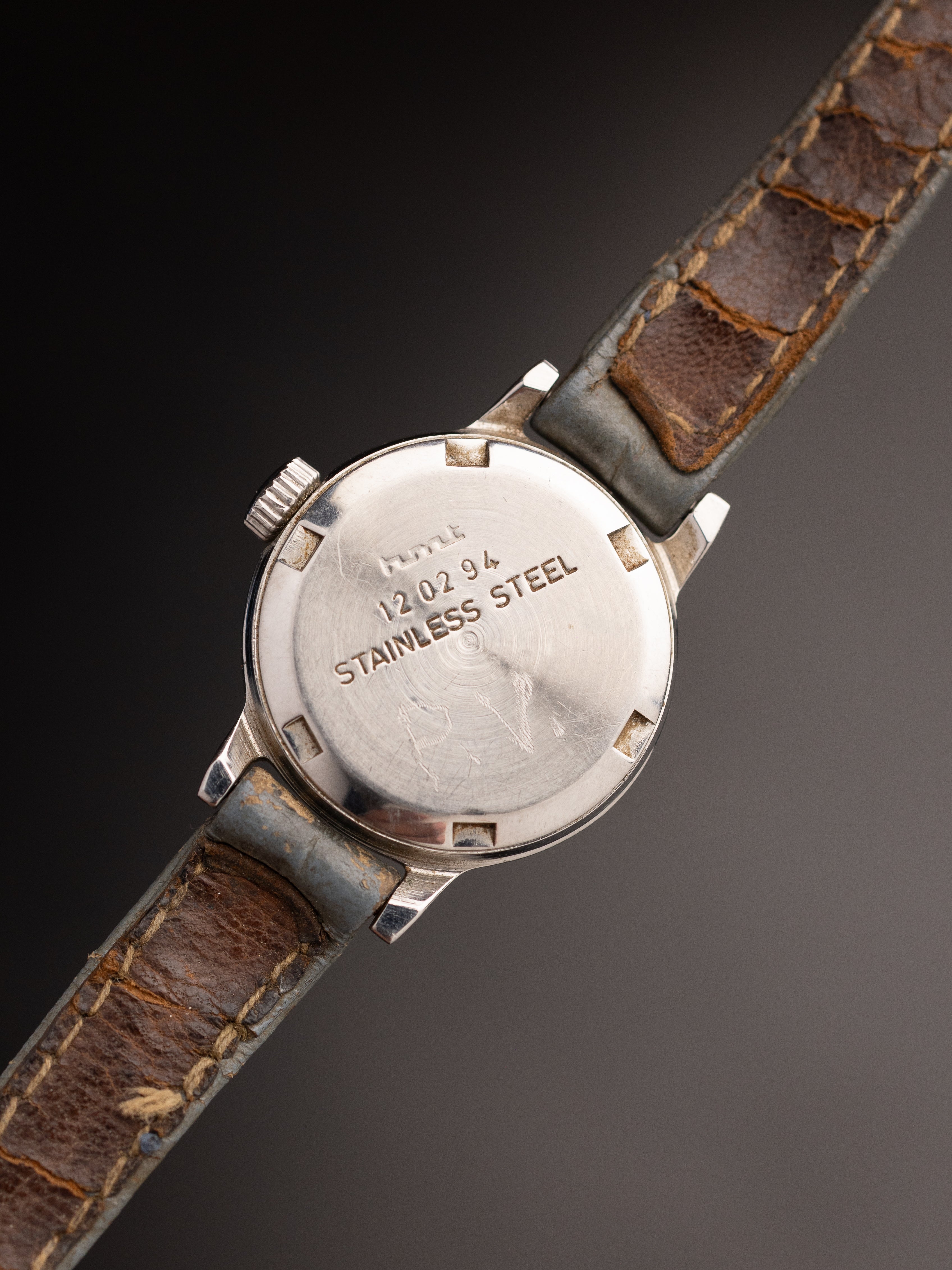 HMT Sneha (Ref. 120294) (23mm; Manual) (Ultra Rare)