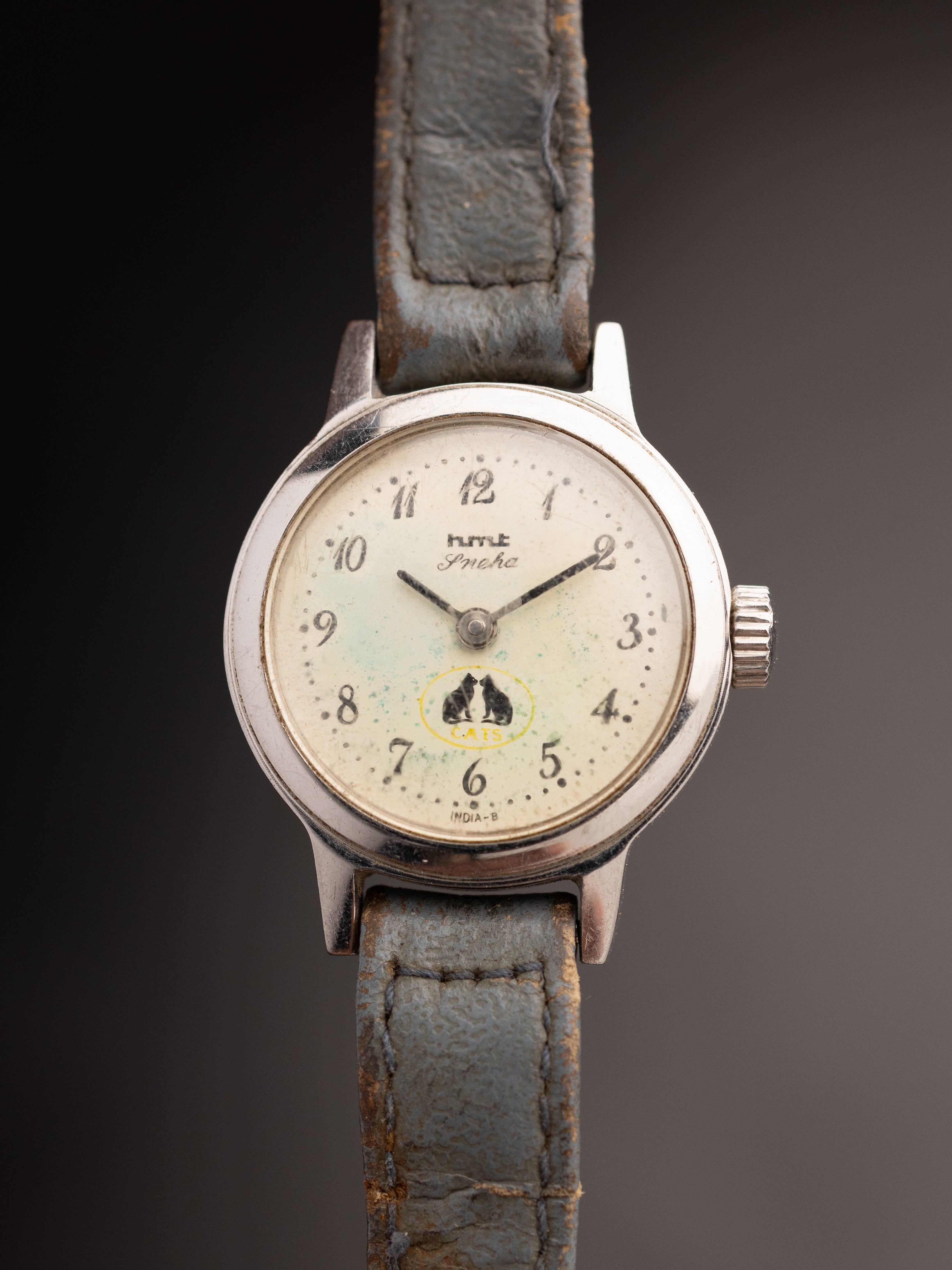 HMT Sneha (Ref. 120294) (23mm; Manual) (Ultra Rare)