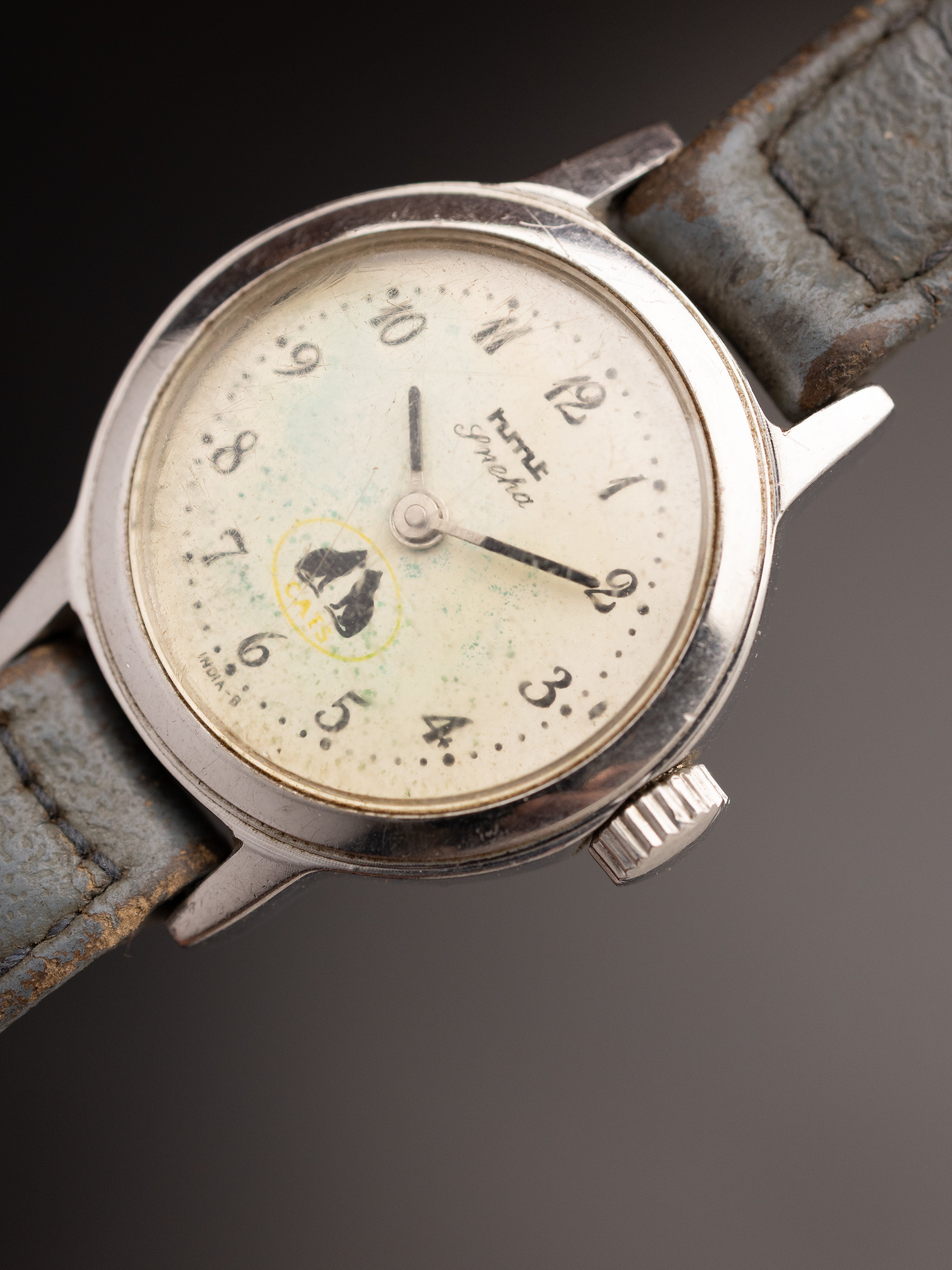 HMT Sneha (Ref. 120294) (23mm; Manual) (Ultra Rare)