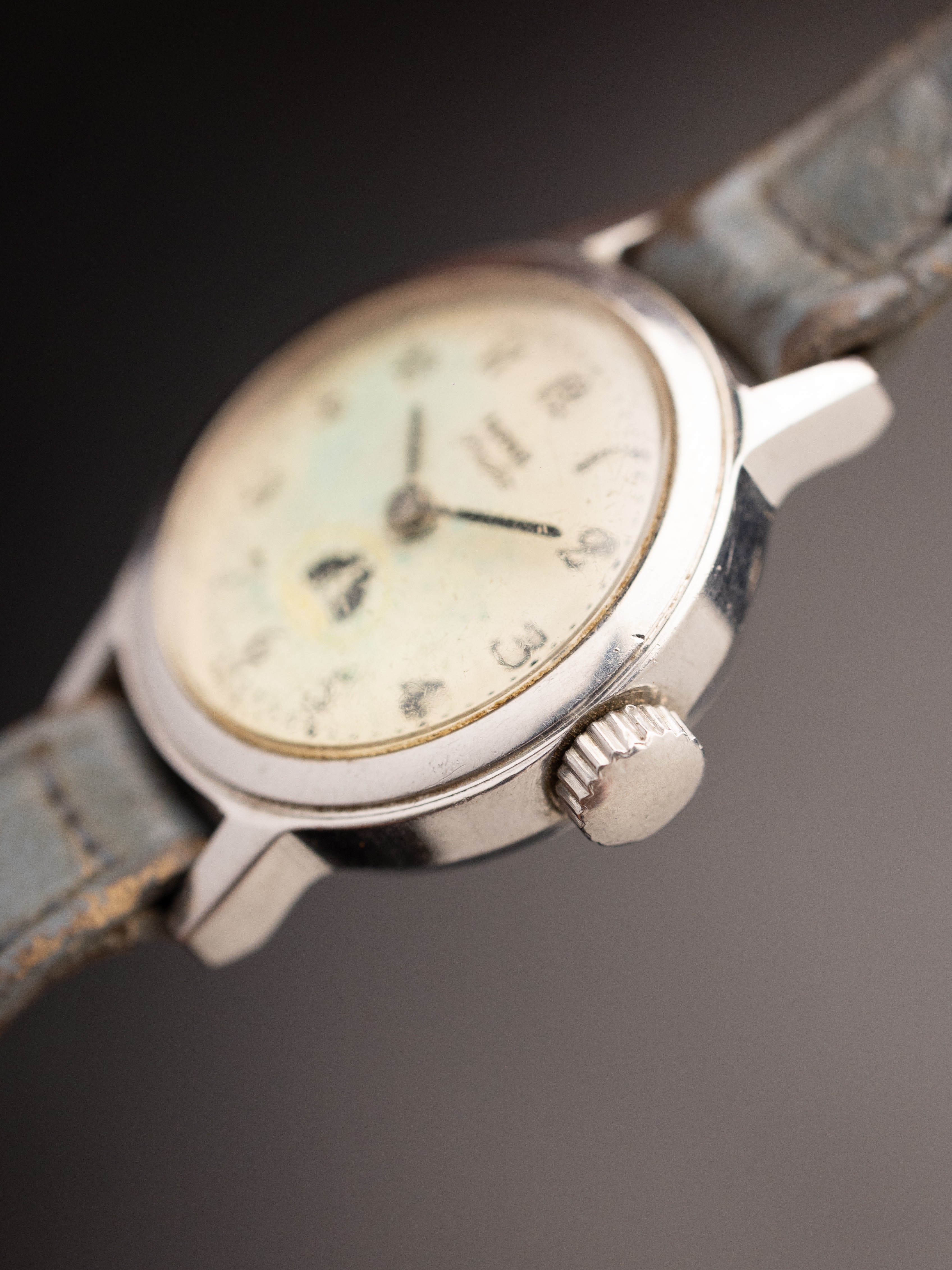 HMT Sneha (Ref. 120294) (23mm; Manual) (Ultra Rare)