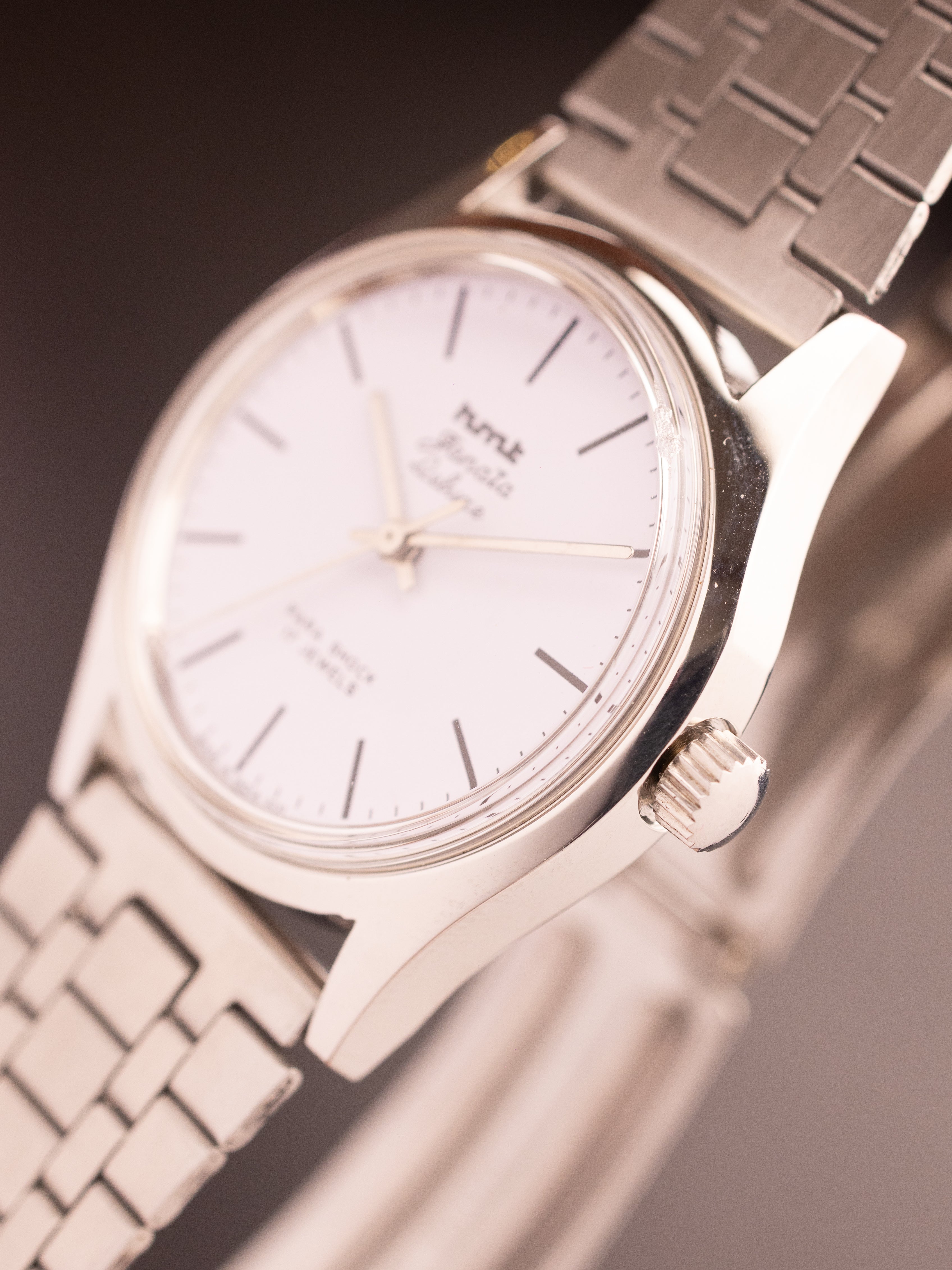 HMT Janata Deluxe NOS (Ref. 421086) (33mm; Manual)