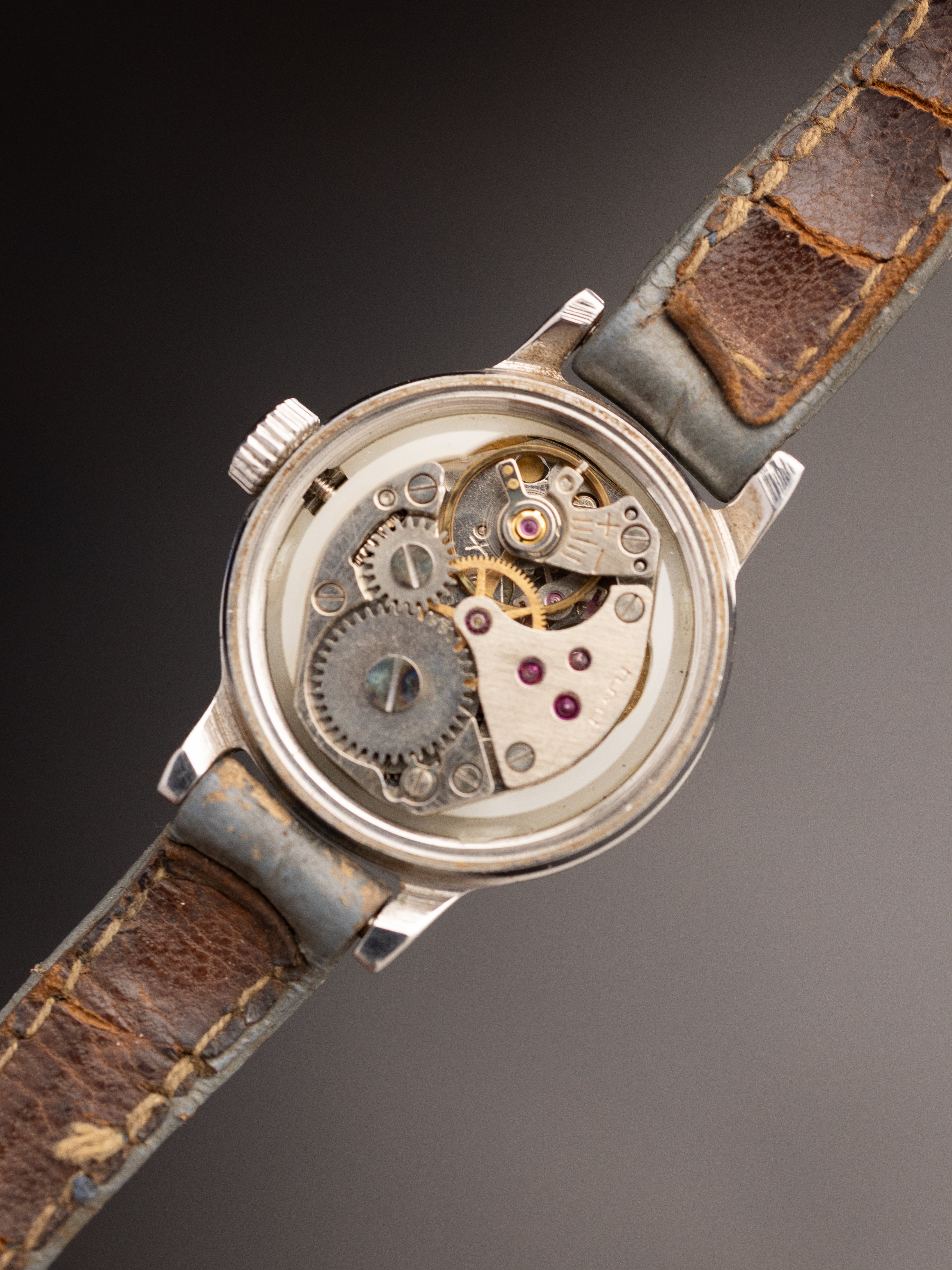 HMT Sneha (Ref. 120294) (23mm; Manual) (Ultra Rare)