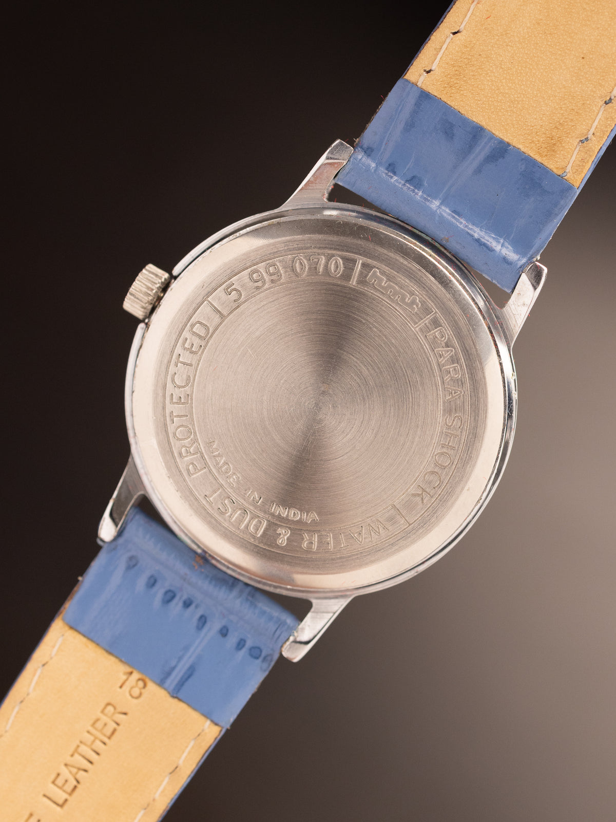HMT Pankaj NOS (Ref. 599070) (34mm; Manual)