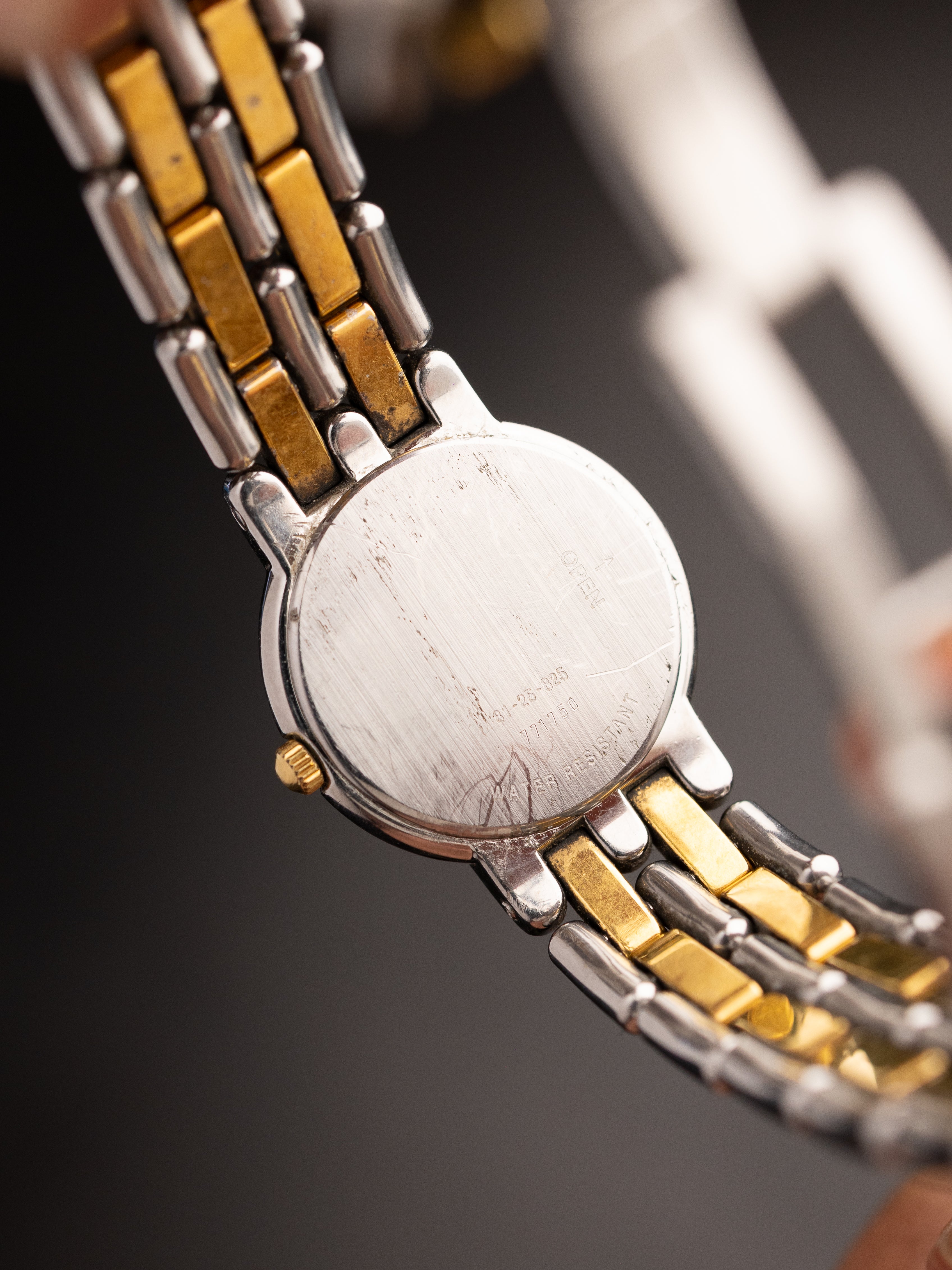 Movada Museum HER (Ref. 81-25-825) (24mm; Quartz)
