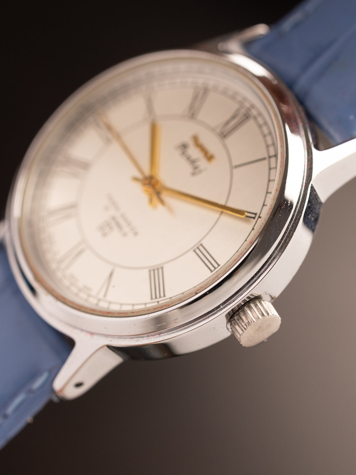 HMT Pankaj NOS (Ref. 599070) (34mm; Manual)