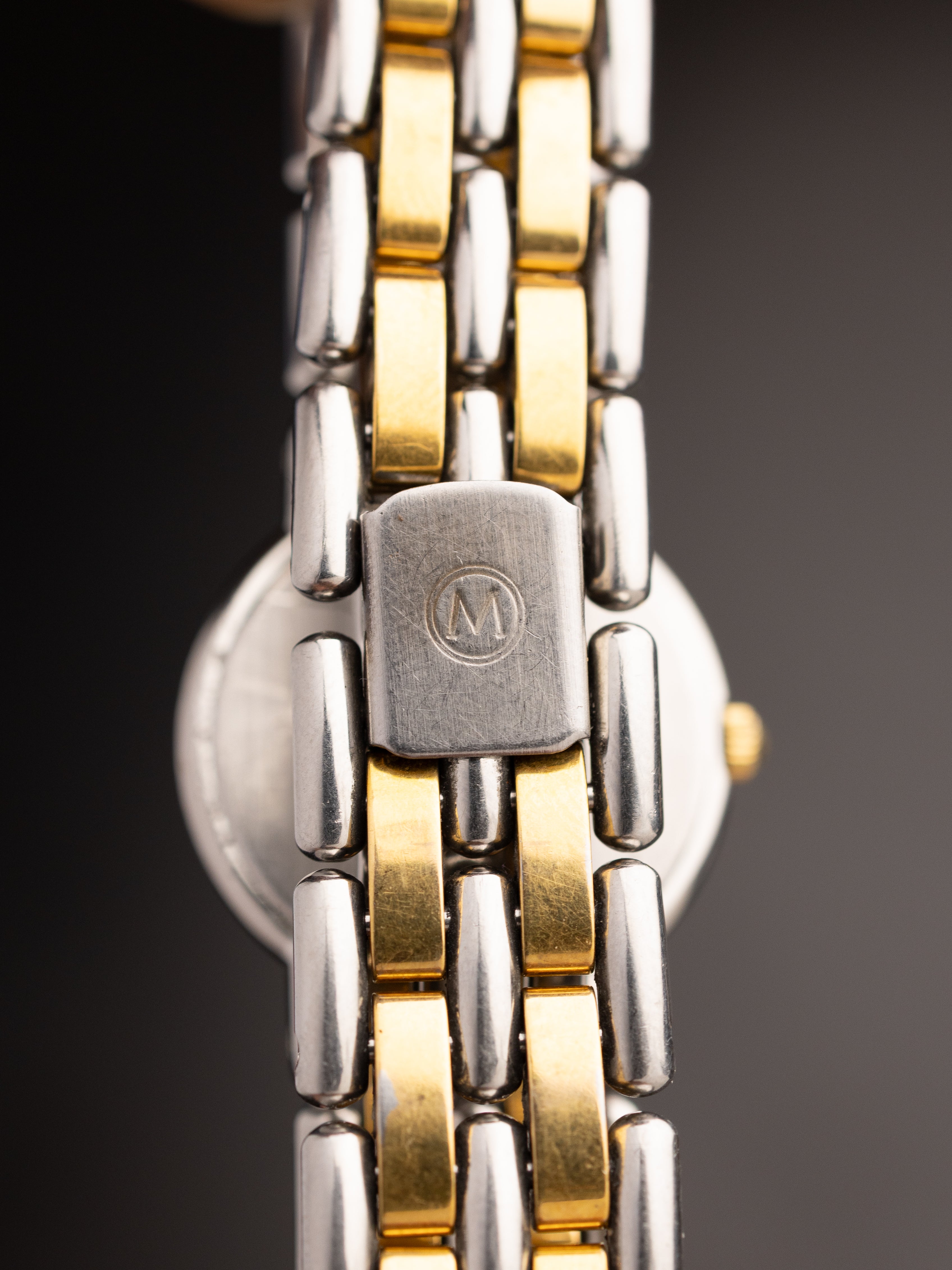 Movada Museum HER (Ref. 81-25-825) (24mm; Quartz)