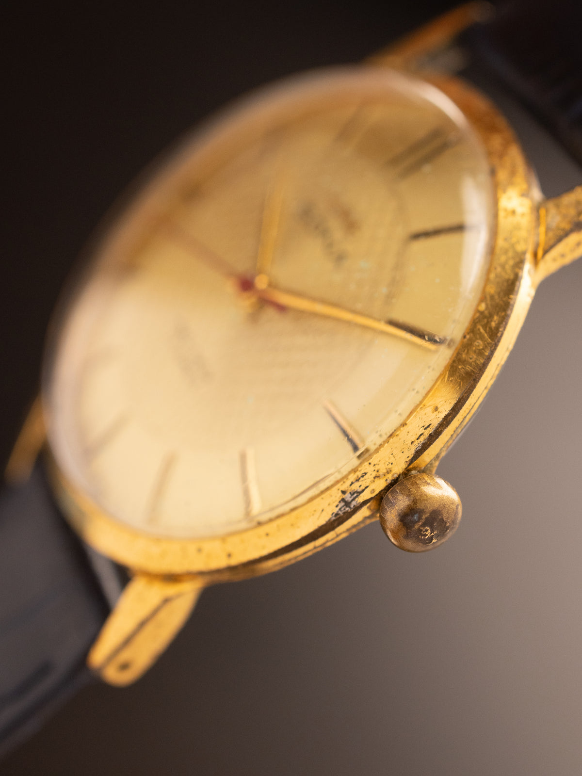 HMT Sona (Ref. 416064) (25mm; Manual)