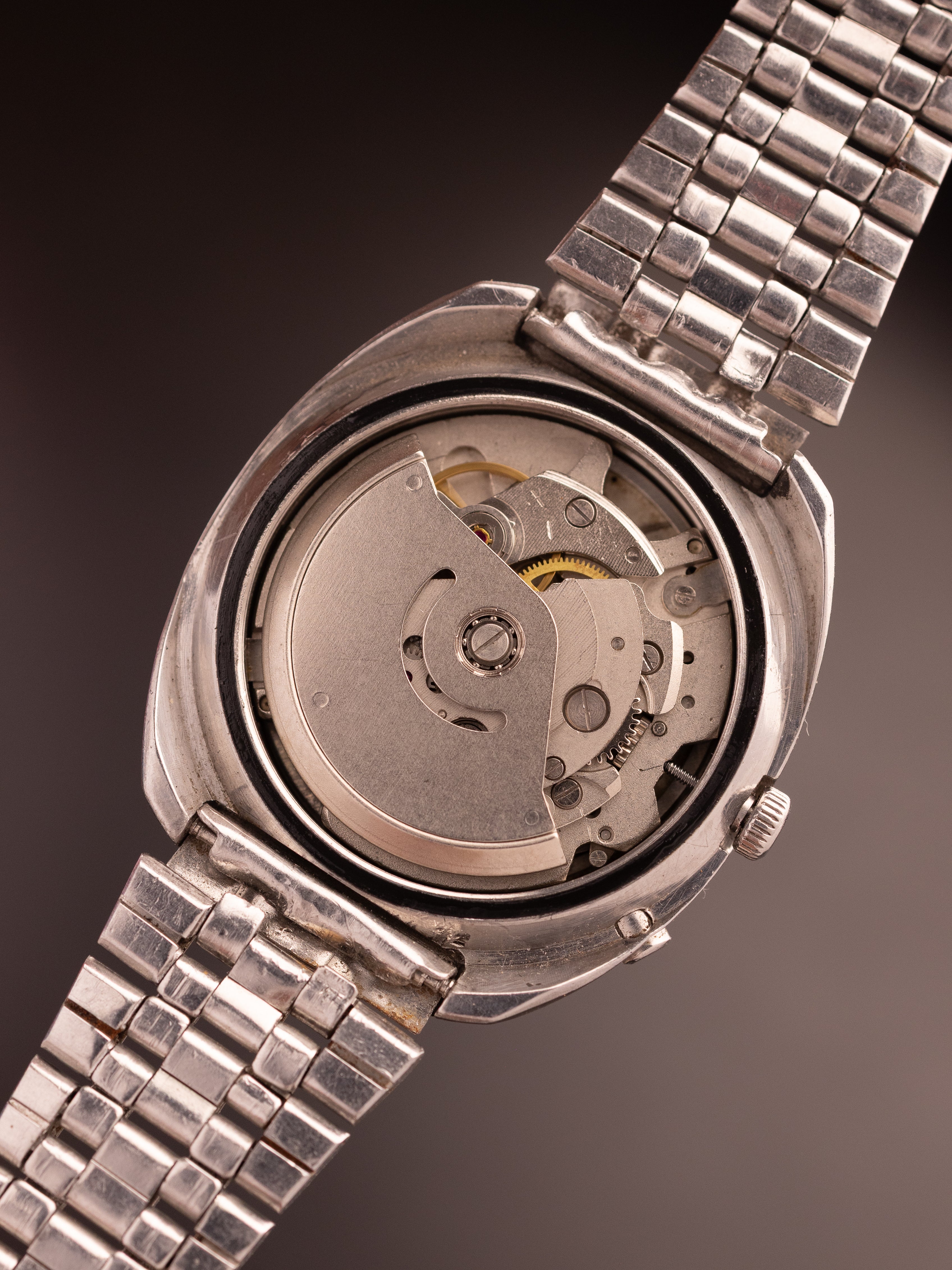 Ricoh Crystal 21 Jewels (Ref. 061231) (37mm; Automatic)