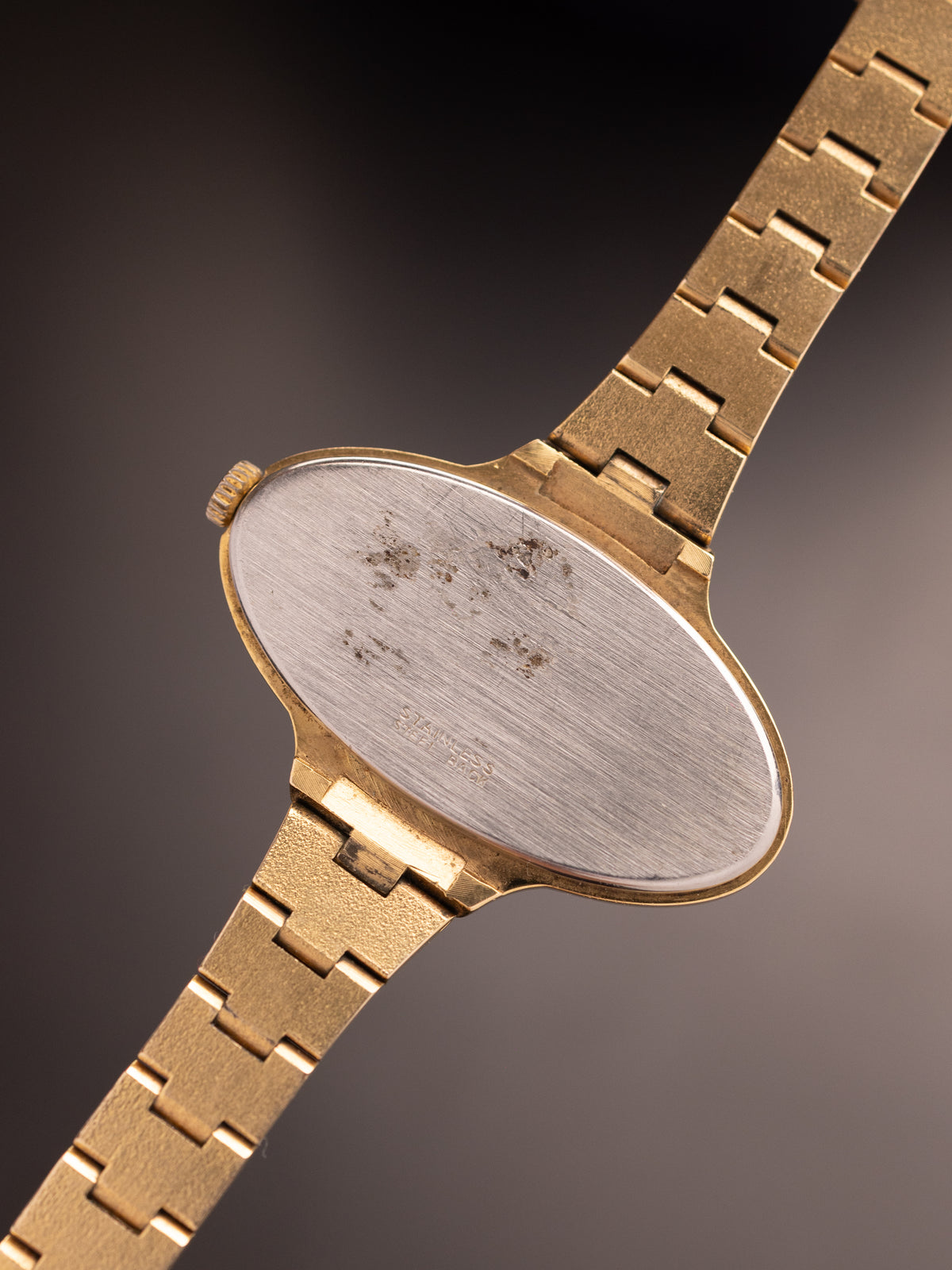 Fuji 3D Hologram Dial (Ref. Unknown) (40mm; Manual) (Rare)