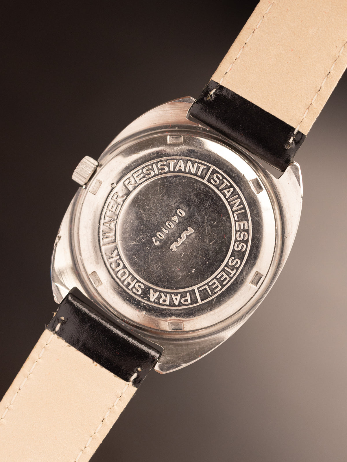 HMT Kohinoor Super Mint (Ref. 040107) (36mm; Manual)
