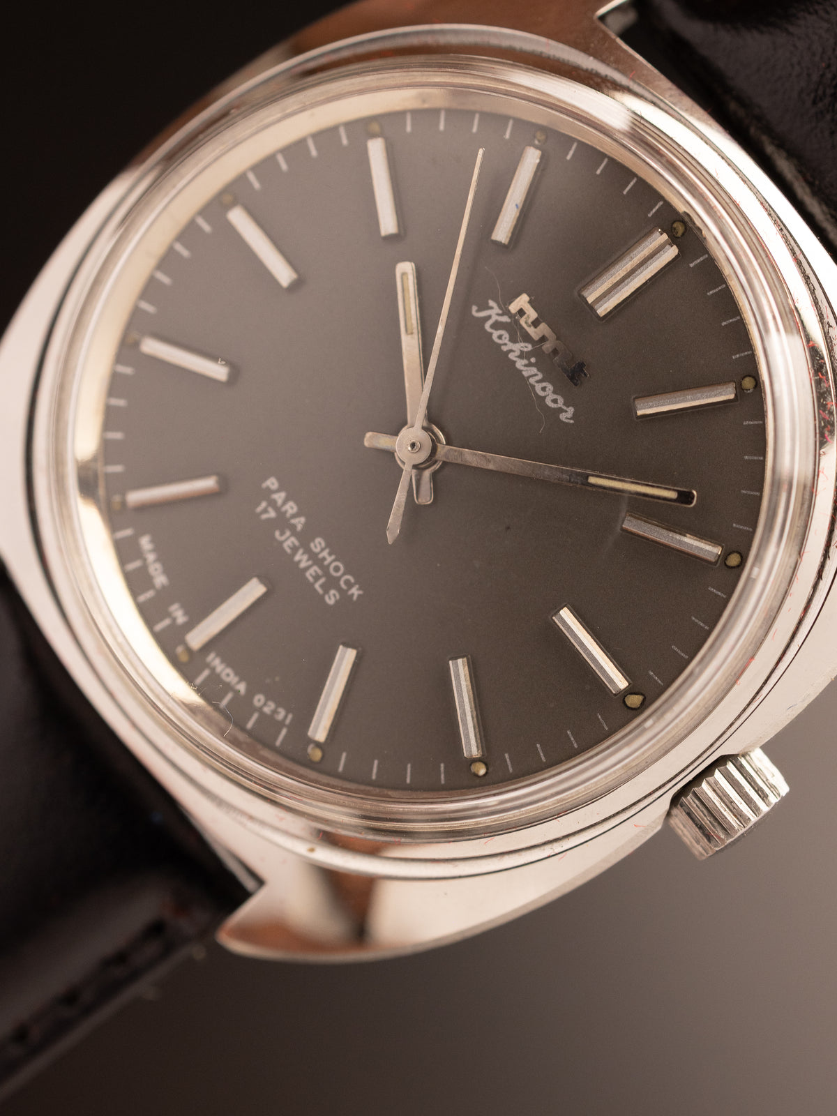 HMT Kohinoor Super Mint (Ref. 040107) (36mm; Manual)