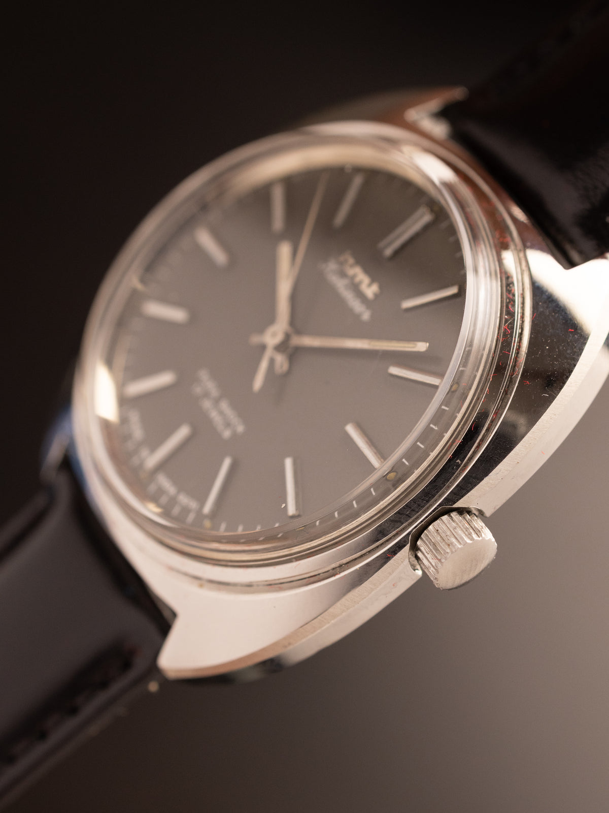 HMT Kohinoor Super Mint (Ref. 040107) (36mm; Manual)