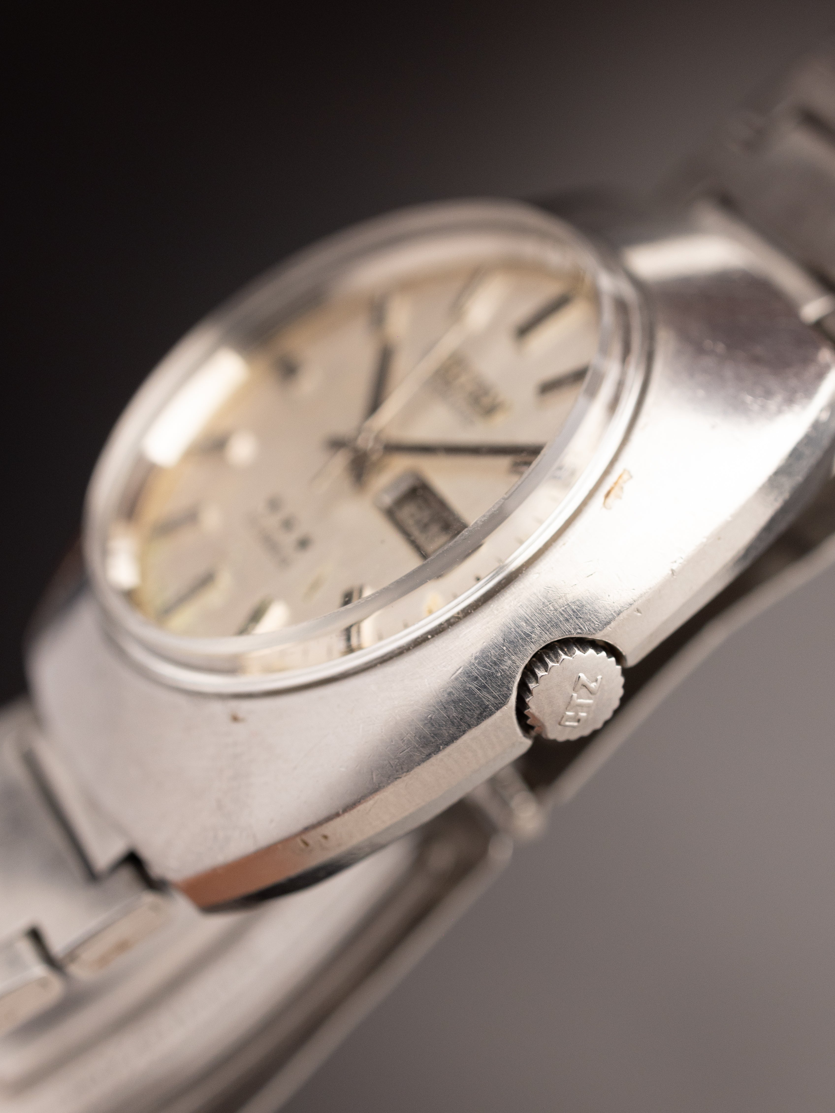 Citizen Three Star 60601180 (Ref. 4-653980K) (37mm; Automatic)