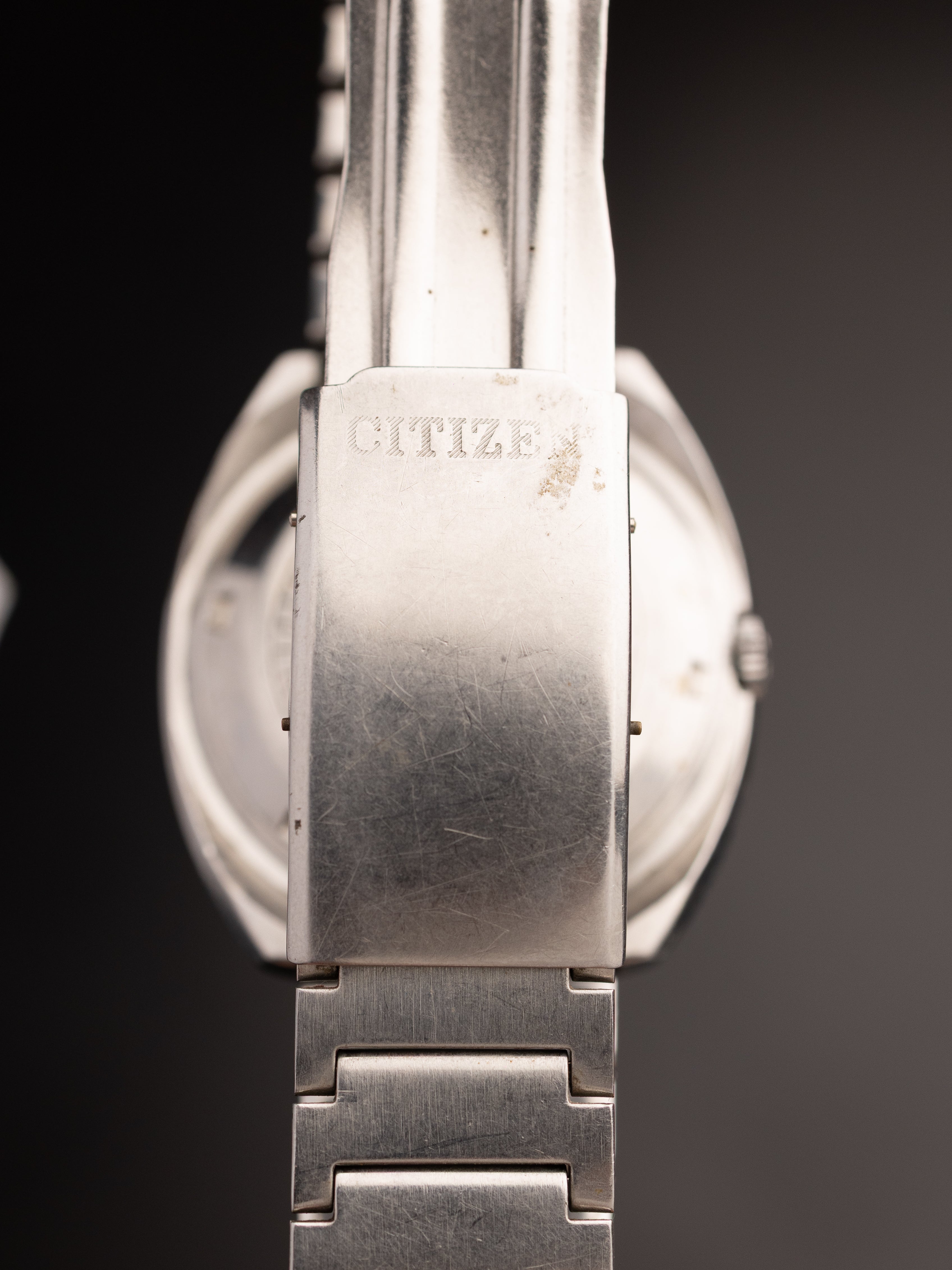 Citizen Three Star 60601180 (Ref. 4-653980K) (37mm; Automatic)