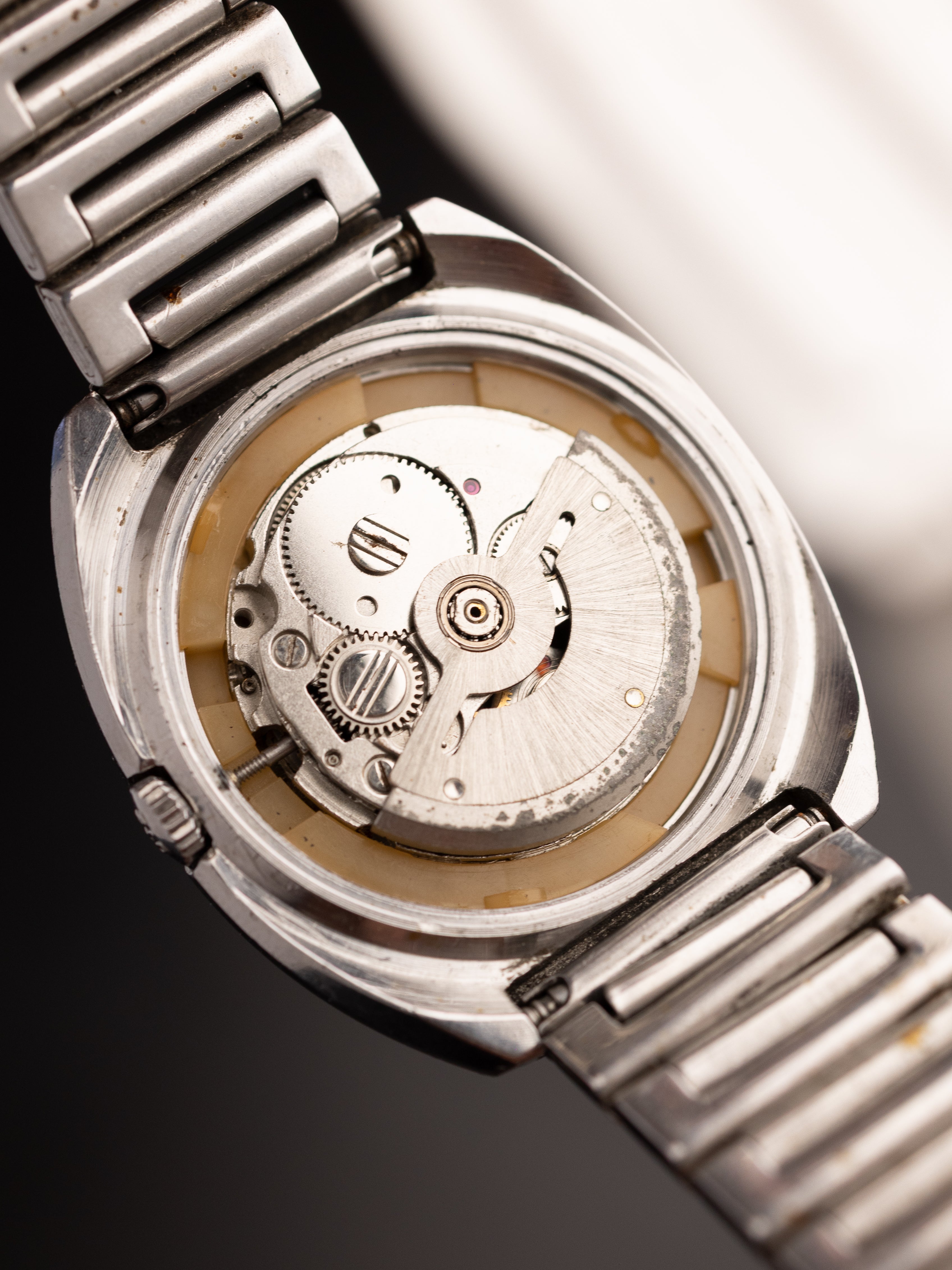 Citizen Three Star 60601180 (Ref. 4-653980K) (37mm; Automatic)