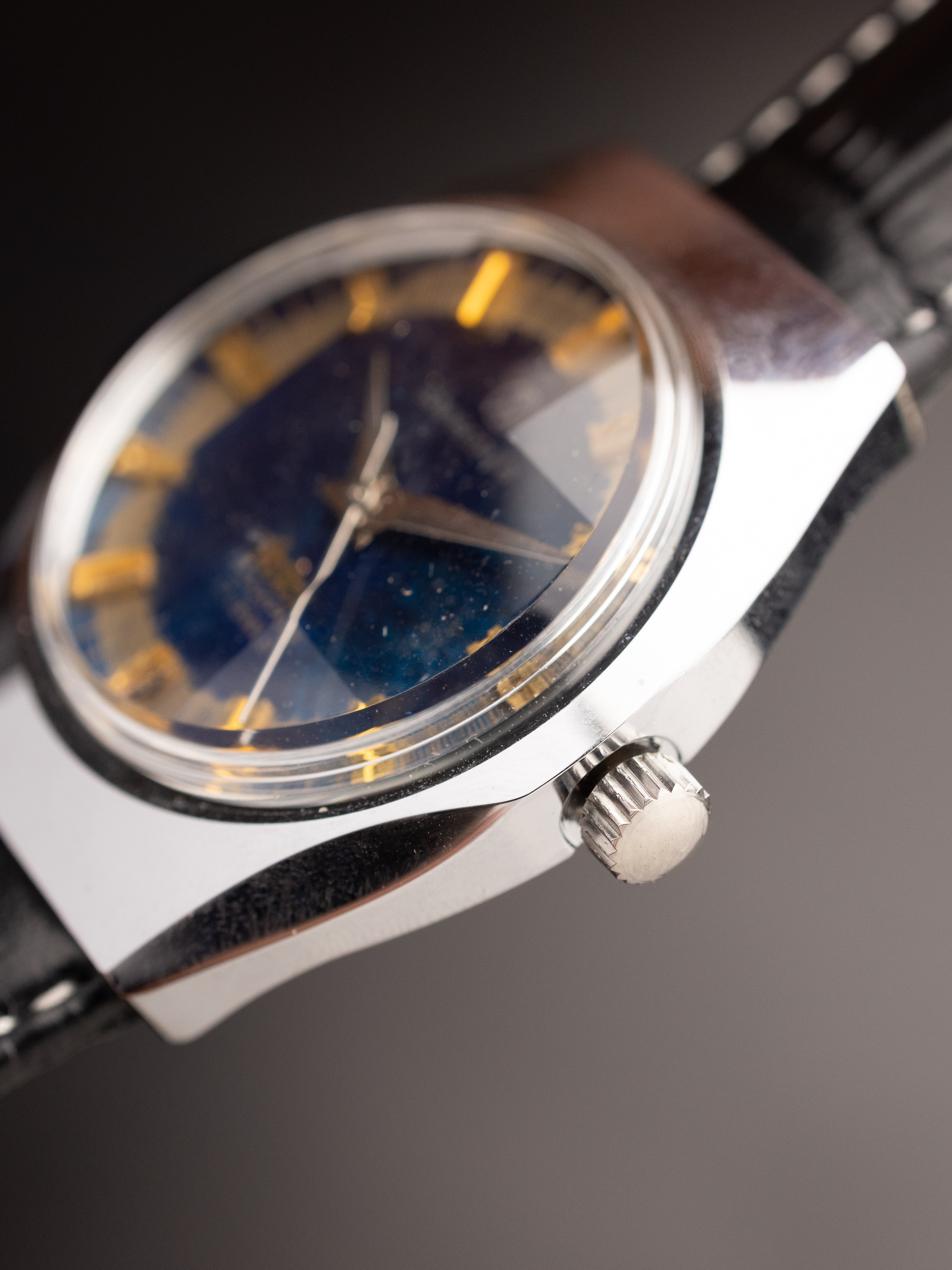 Hegde & Golay Shreeshyla (Ref. 665776) (37mm; Manual)