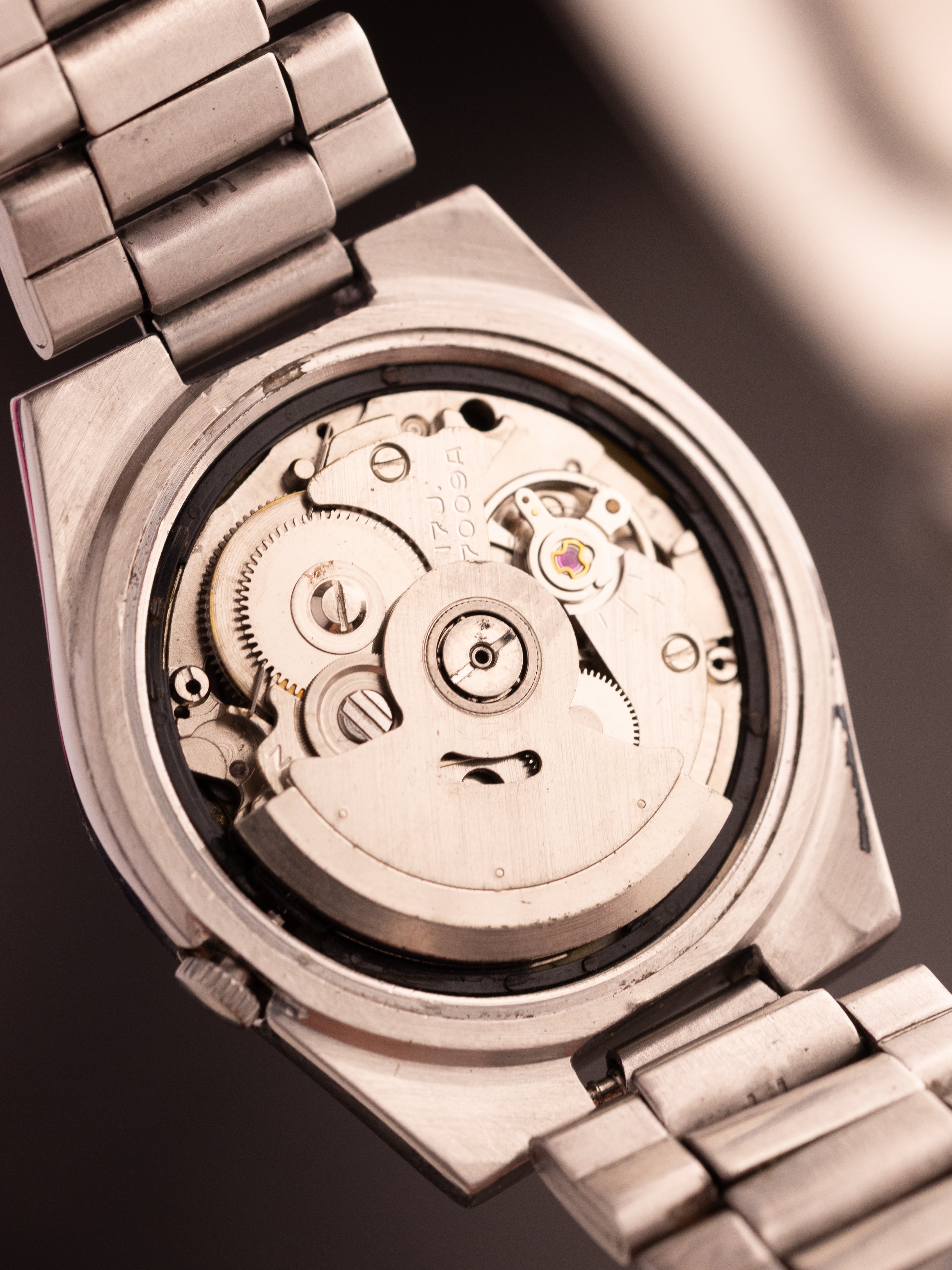 Seiko 5 JDM 321283 (Ref. 7009-876A F) (36mm; Automatic)