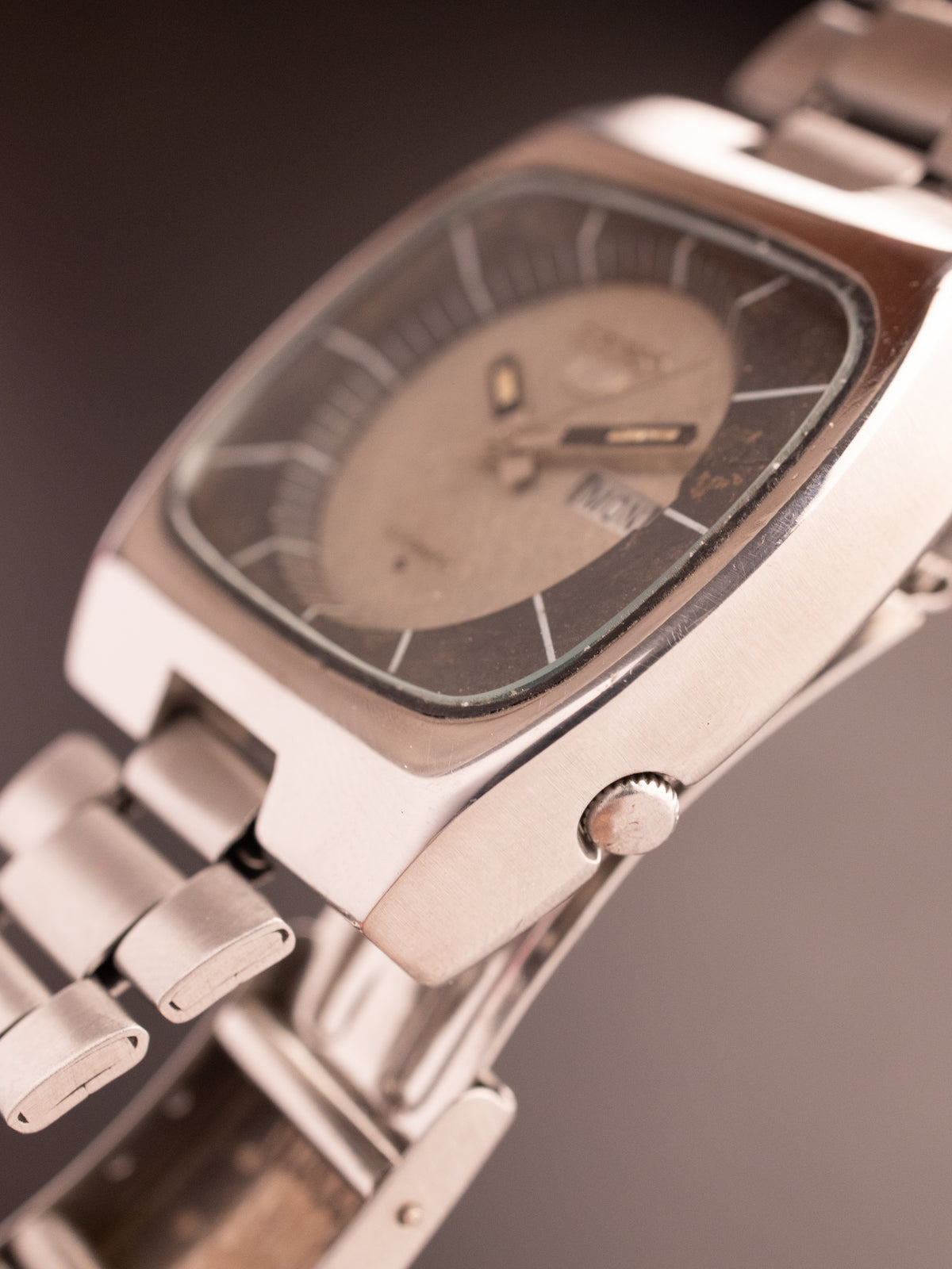 Seiko 5 188913 (Ref. 6309-8670 A2) (37mm; Automatic)