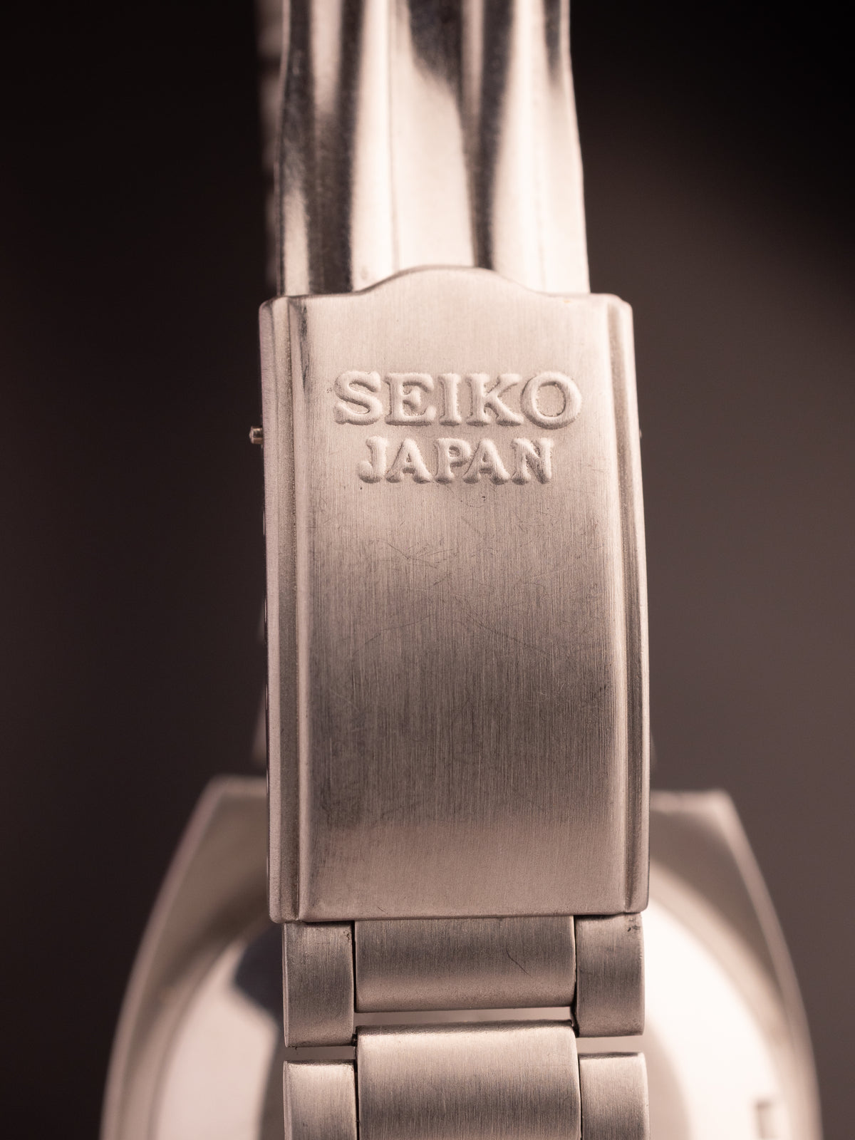 Seiko 5 188913 (Ref. 6309-8670 A2) (37mm; Automatic)