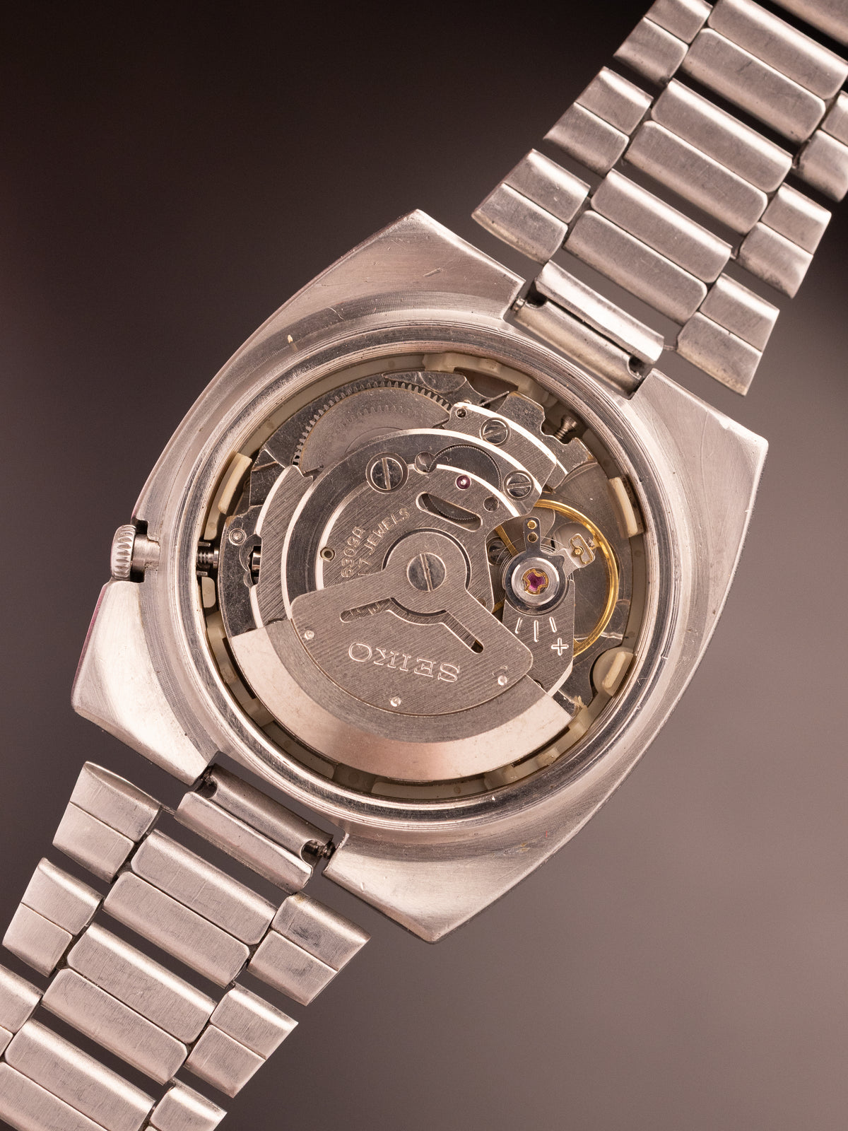 Seiko 5 188913 (Ref. 6309-8670 A2) (37mm; Automatic)