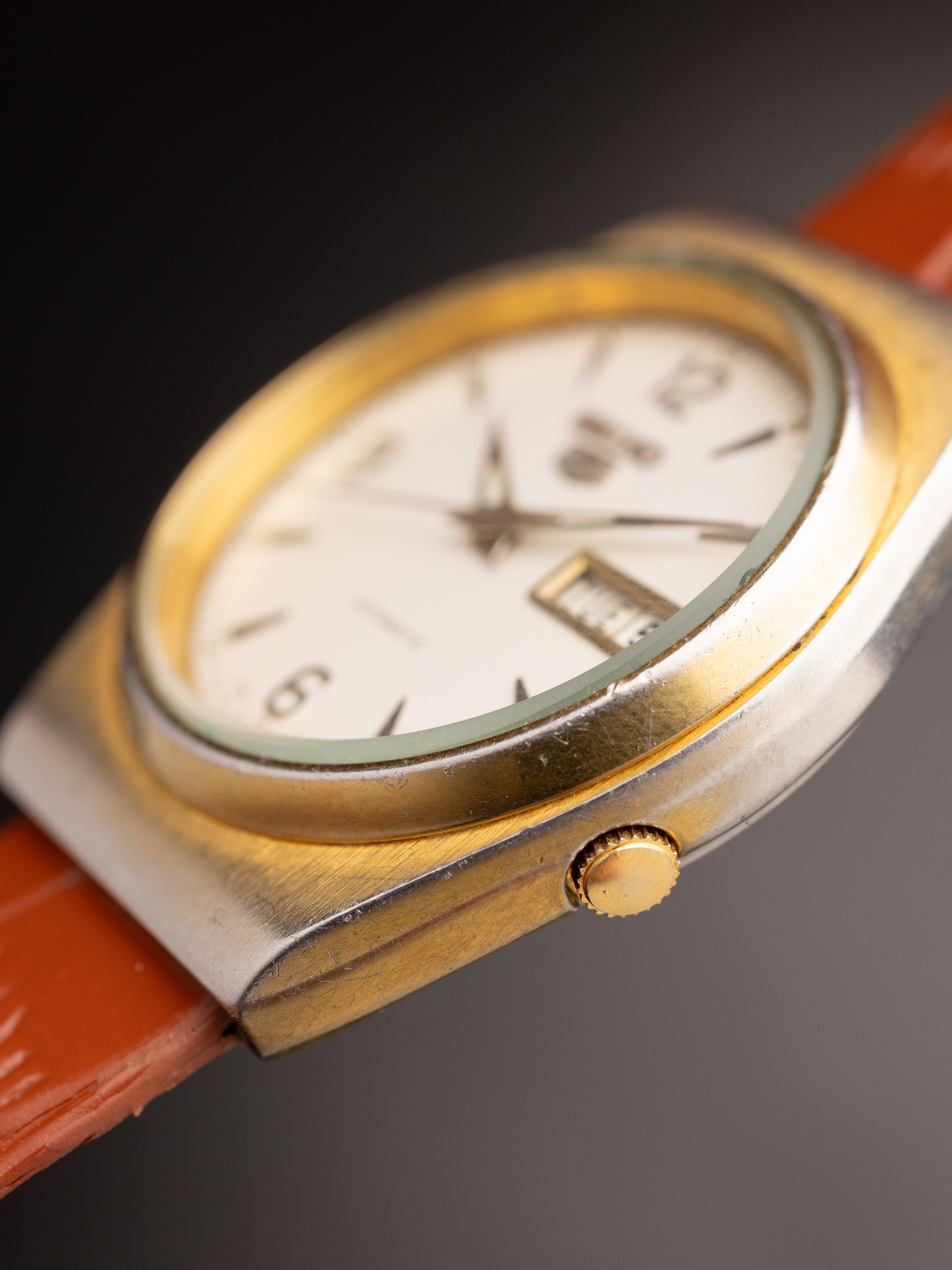 Seiko 5 703045 (Ref. 7S26-6000 A0) (36mm; Automatic)