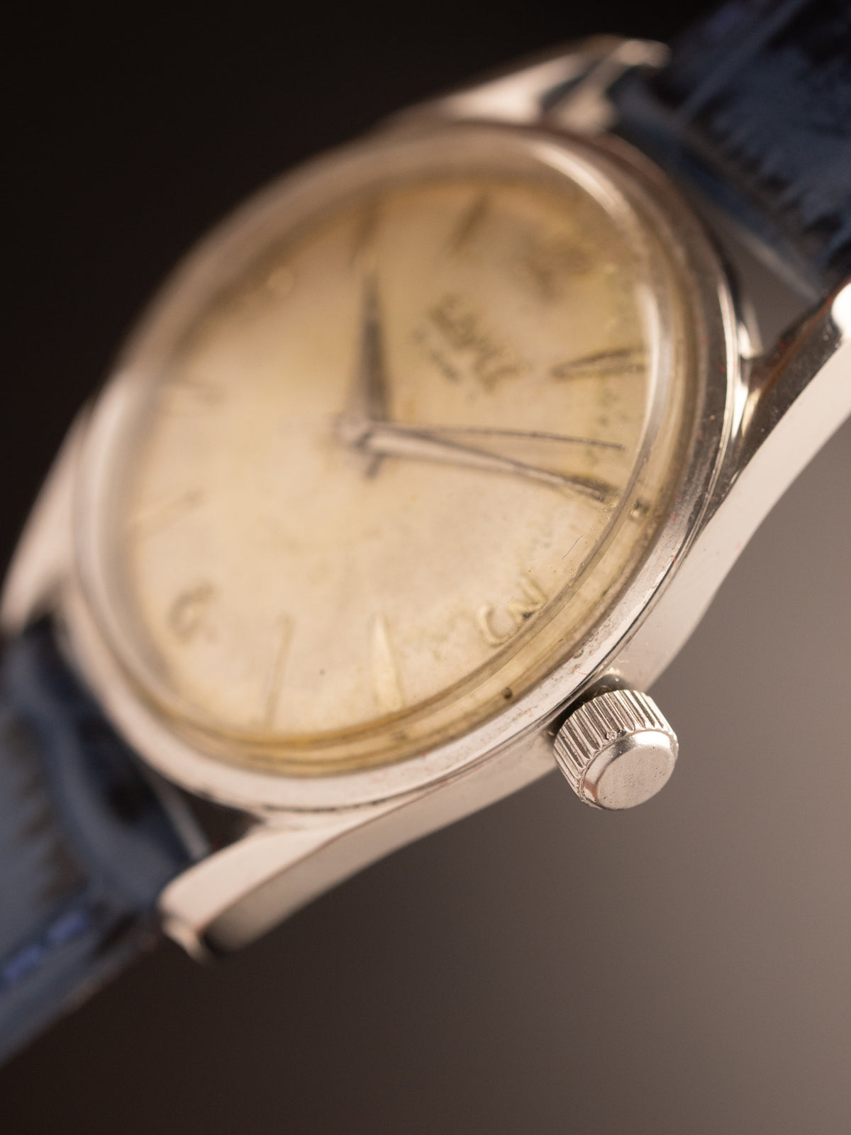 Camy 21 Jewels Popular (Ref. Unknown) (33mm; Manual)