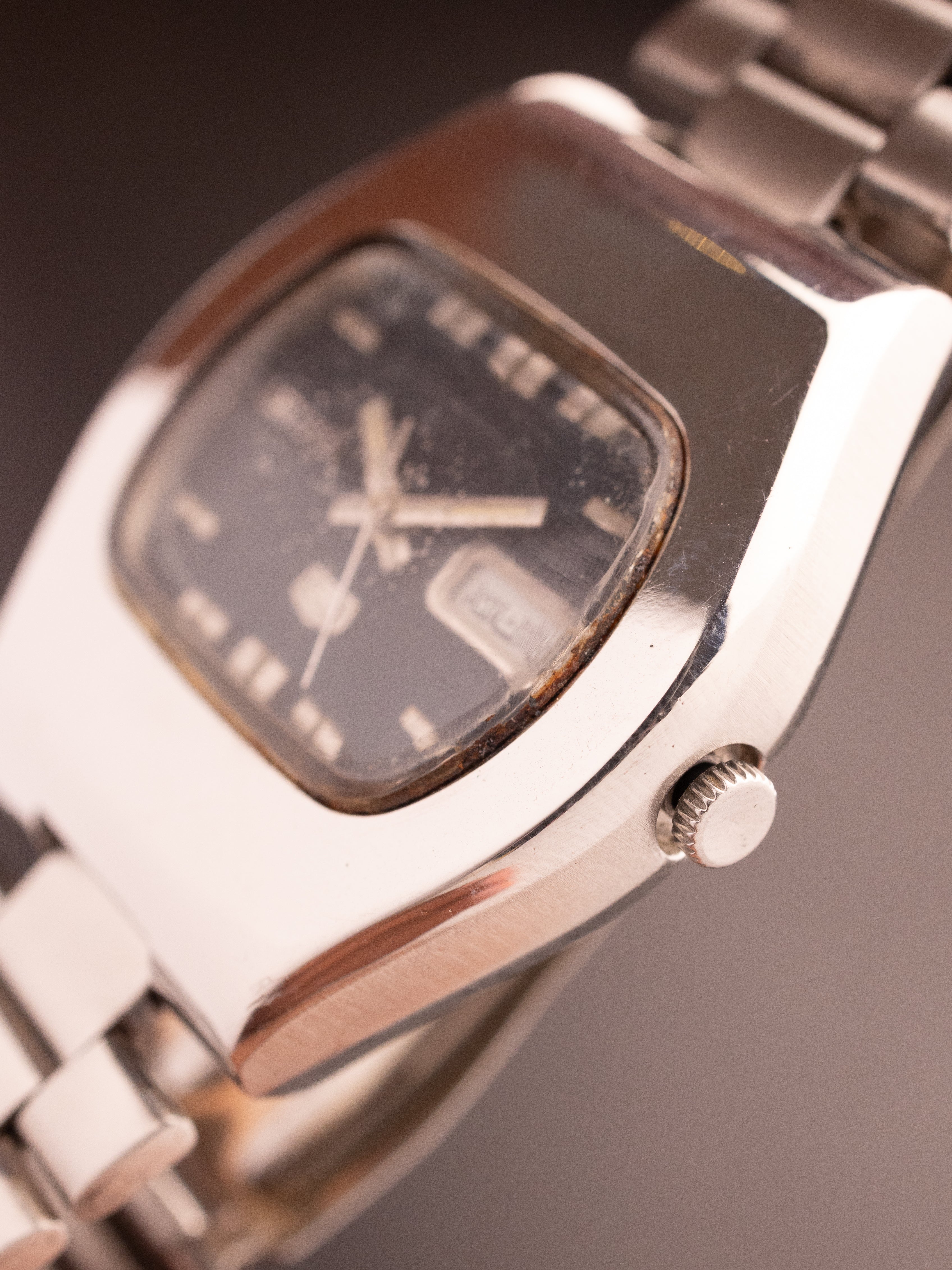 Seiko 5 661934 (Ref. 6119-5431) (37mm; Automatic) (Rare)