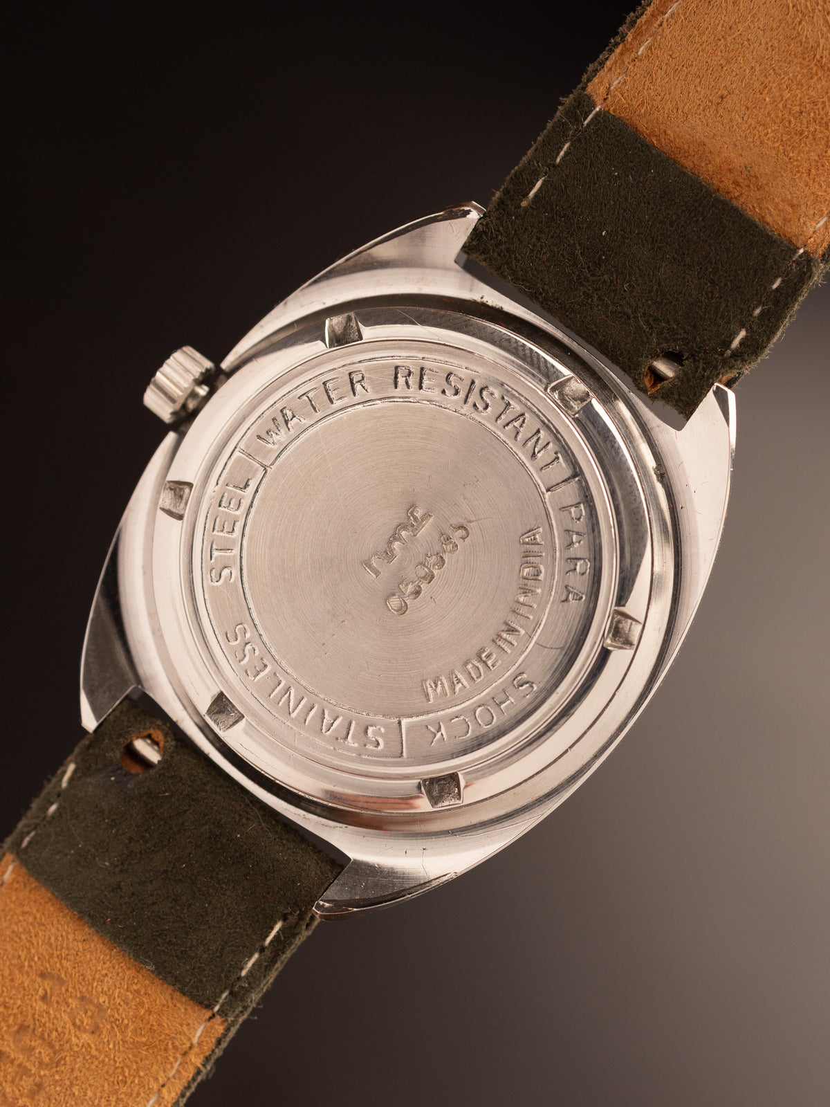 HMT Kohinoor (Ref. 050585) (36mm; Manual)