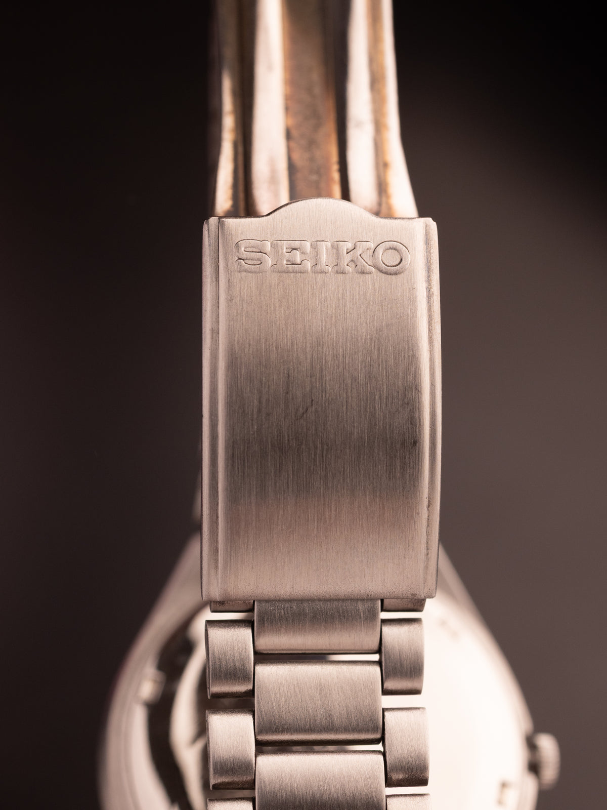 Seiko 5 661934 (Ref. 6119-5431) (37mm; Automatic) (Rare)