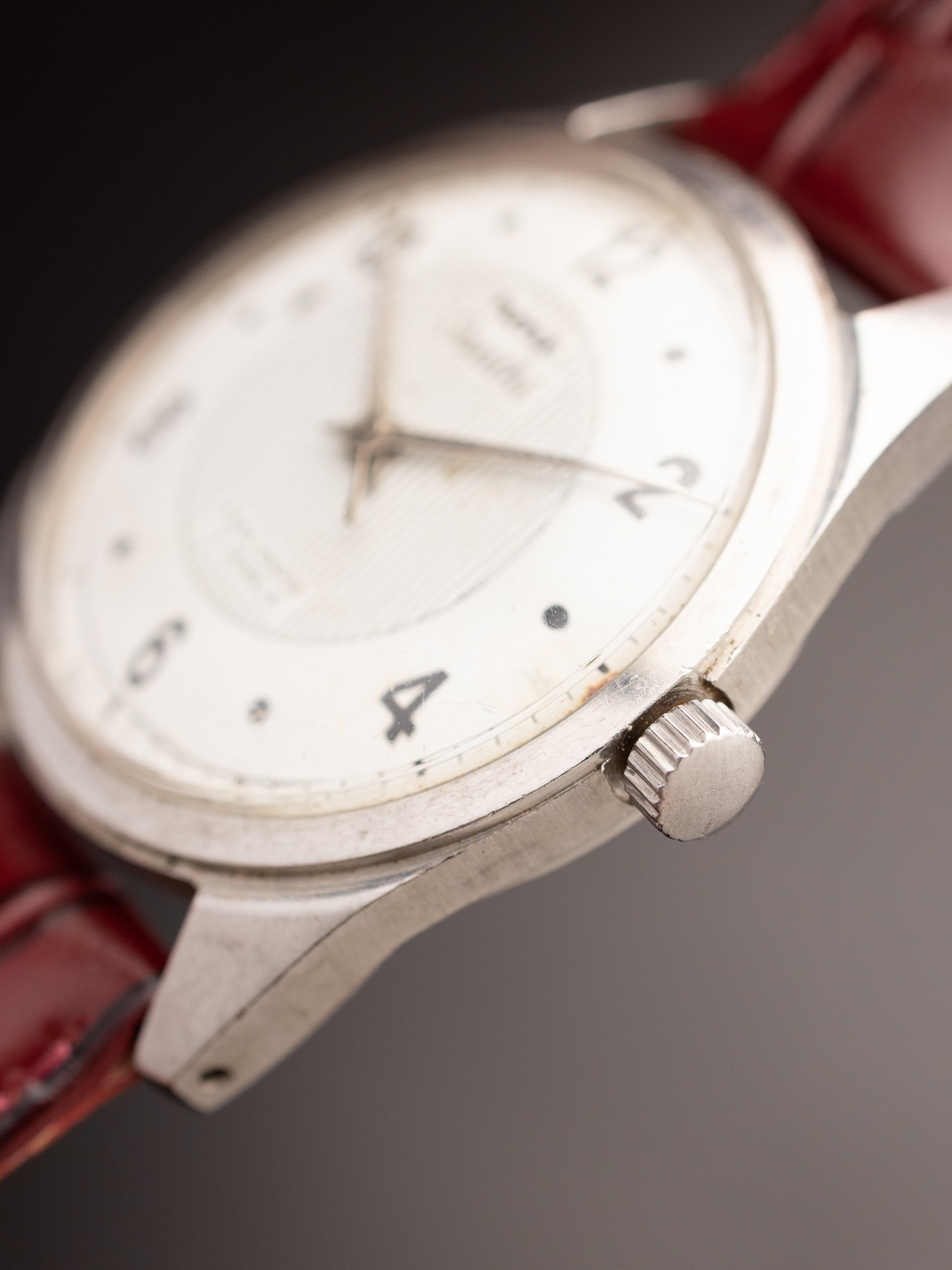 HMT Saathi (Ref. 140178) (35mm; Manual) (Very Rare)