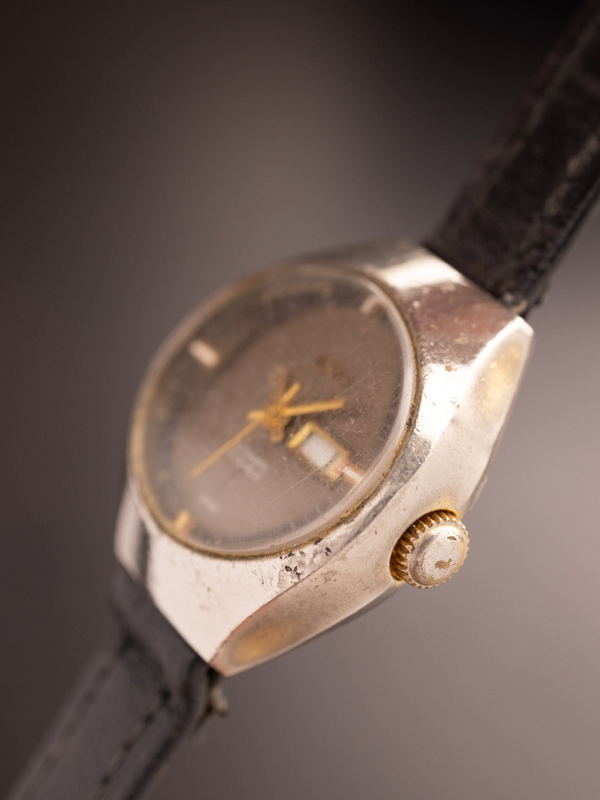 Tower 17 Jewels (Ref. Unknown) (29mm; Automatic)