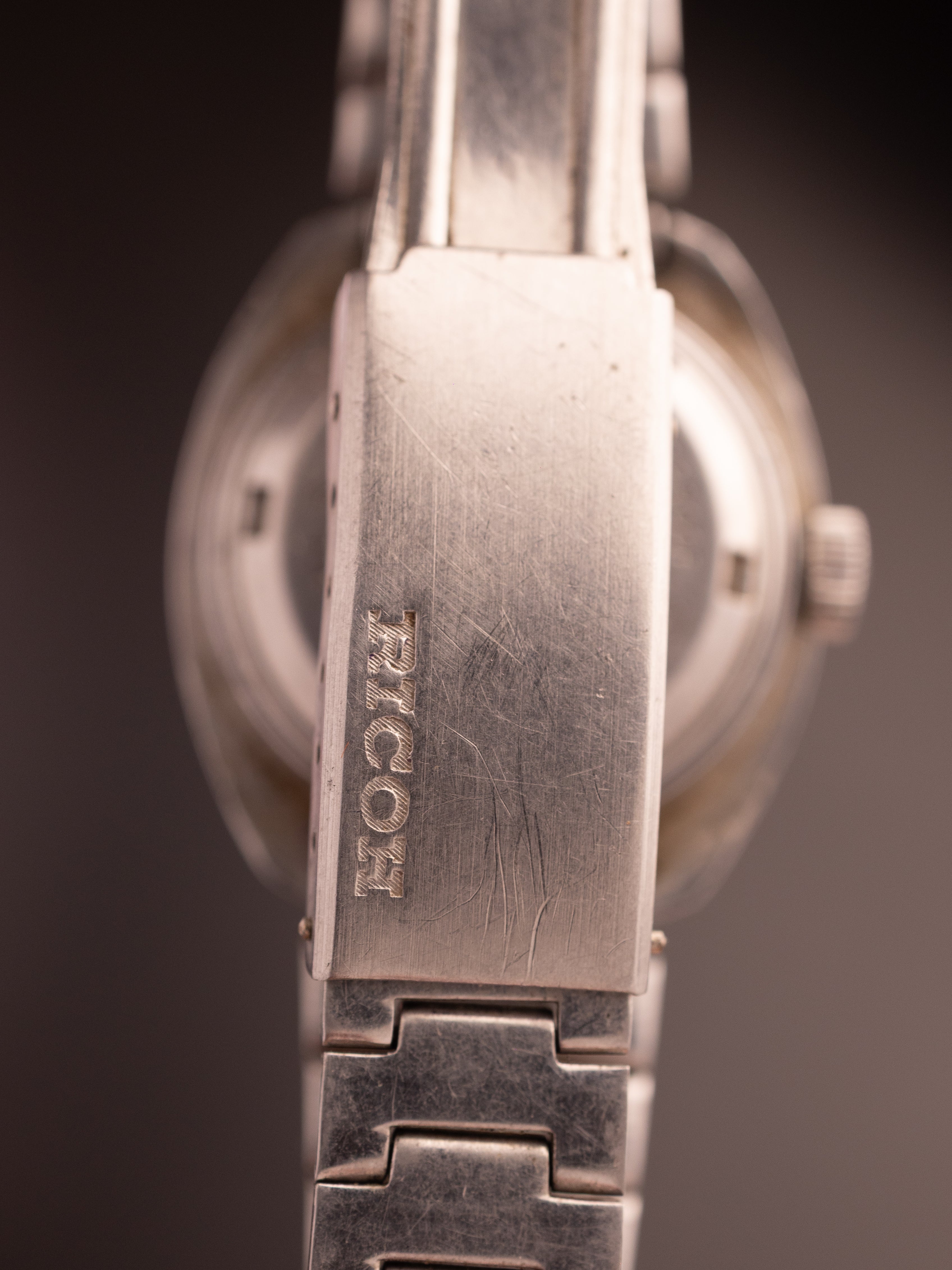 OMAX Crystal (Ref. Unknown) (26mm; Automatic)