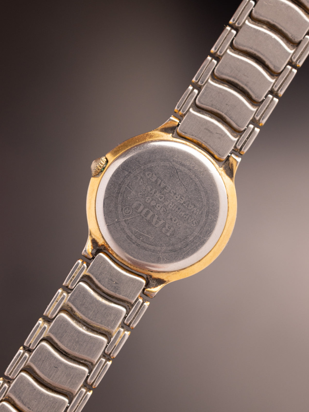 Rado Florence (Ref. 204-3648 2) (23mm; Quartz)