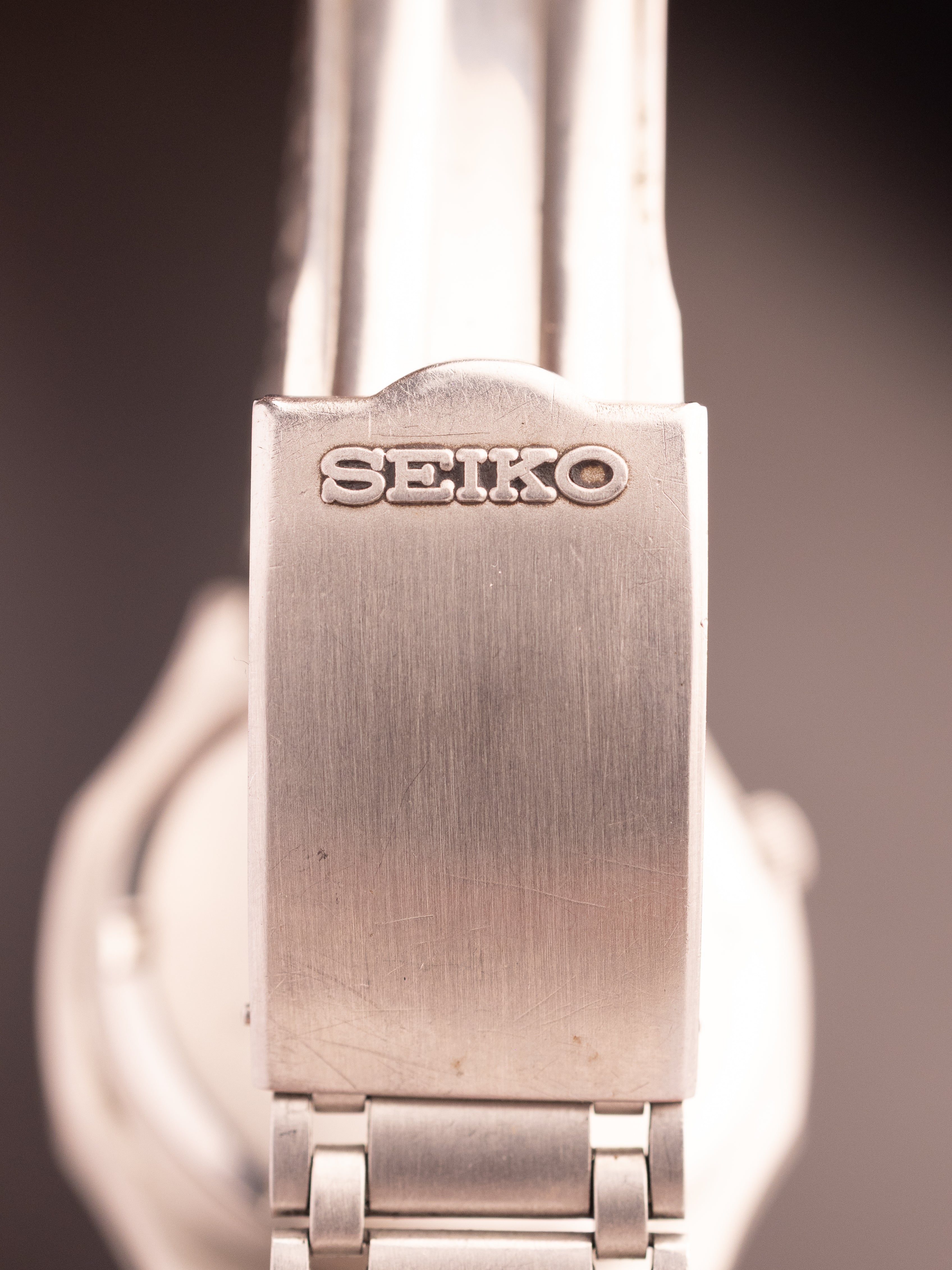 Seiko 5 Hi Beat 180112 (Ref. 7009-534A A1) (37mm; Automatic) (Very Rare)