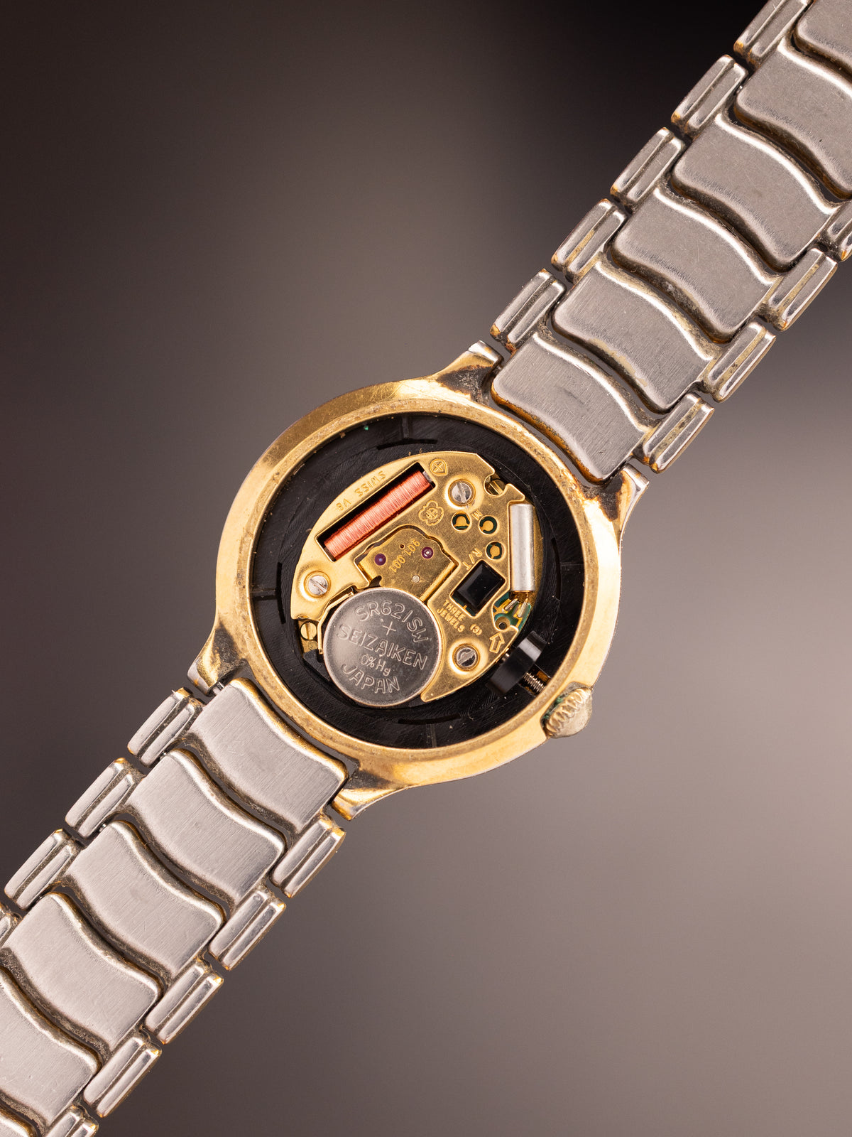 Rado Florence (Ref. 204-3648 2) (23mm; Quartz)