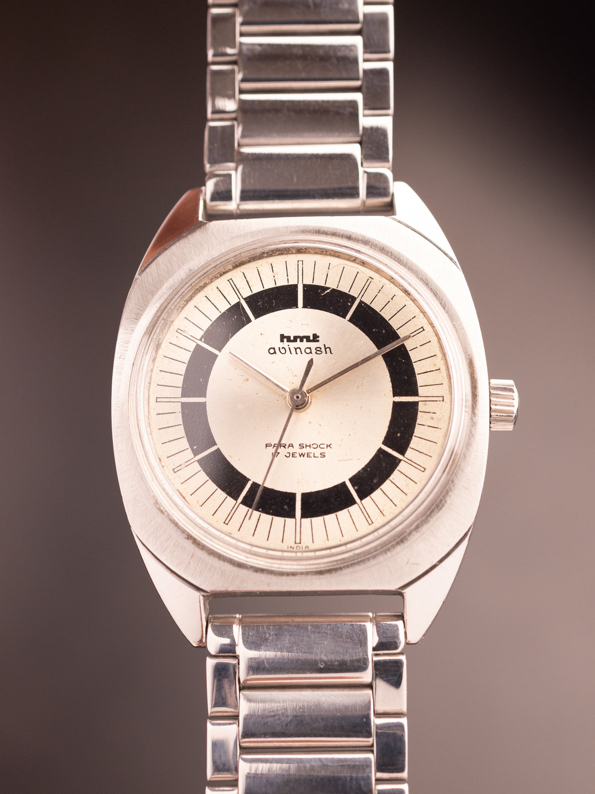 HMT Avinash (Ref. 130176) (35mm; Manual) (Rare) (Super Mint)