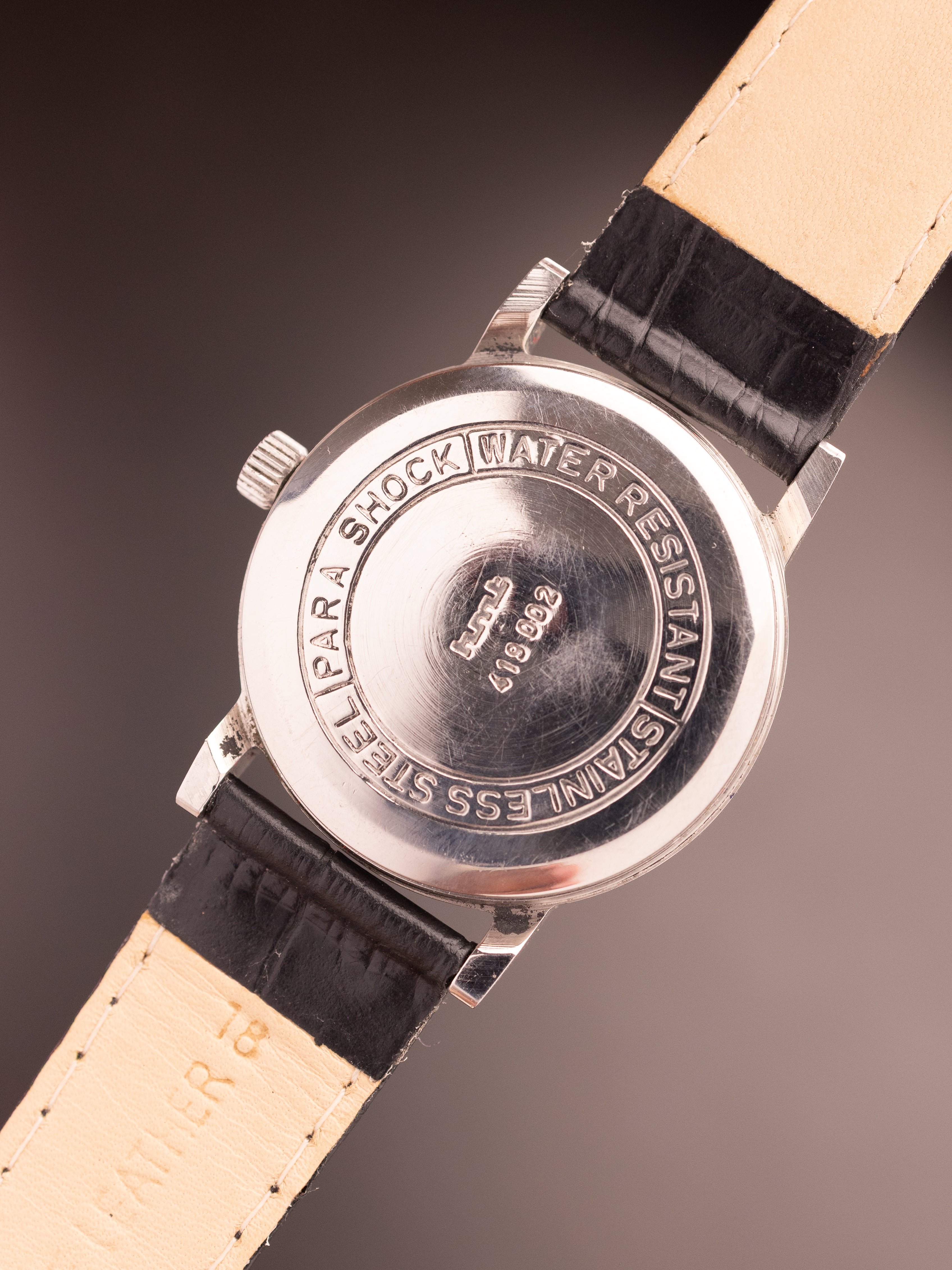 HMT Akash (Ref. 419002) (33mm; Manual)
