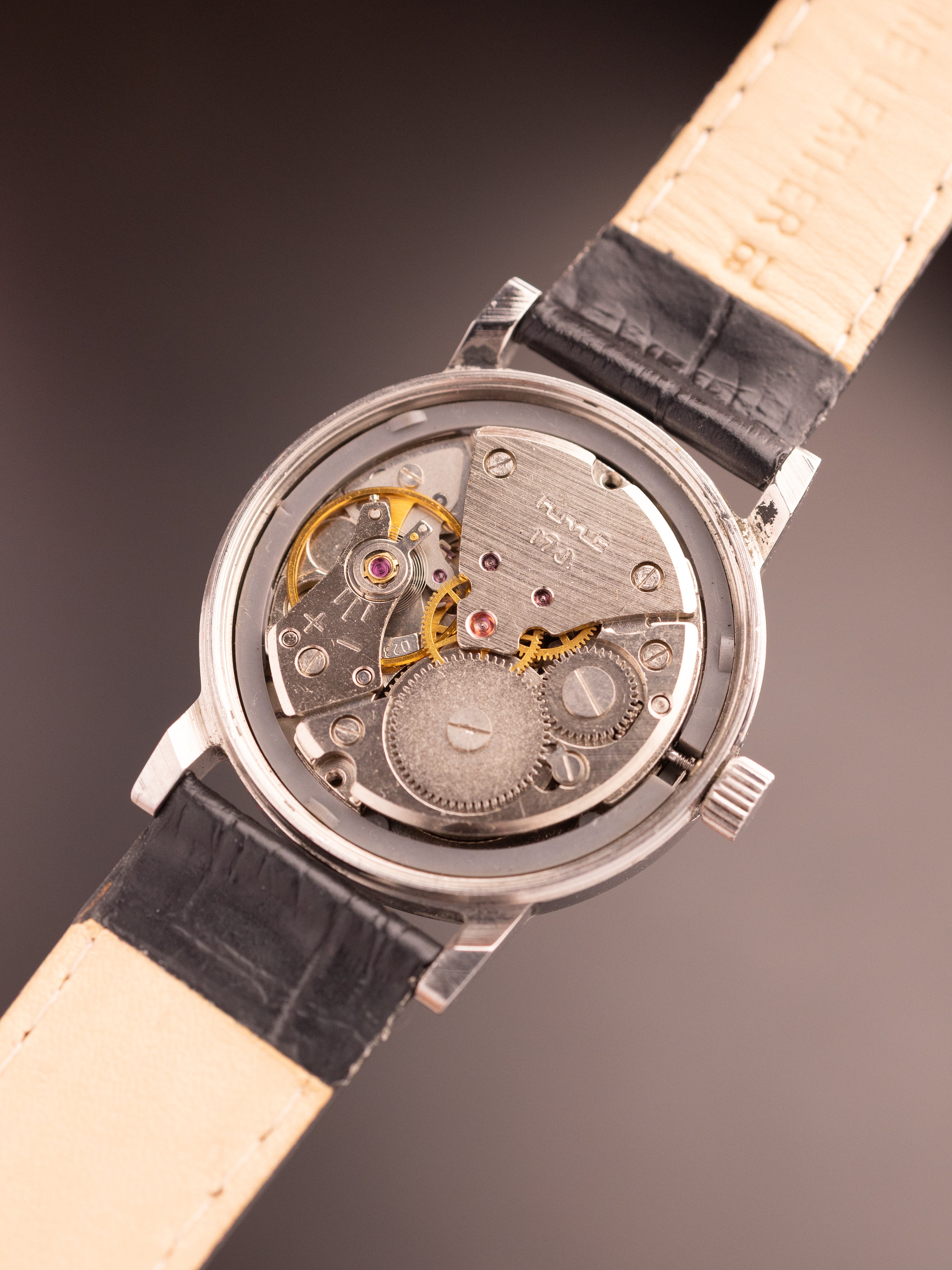 HMT Akash (Ref. 419002) (33mm; Manual)