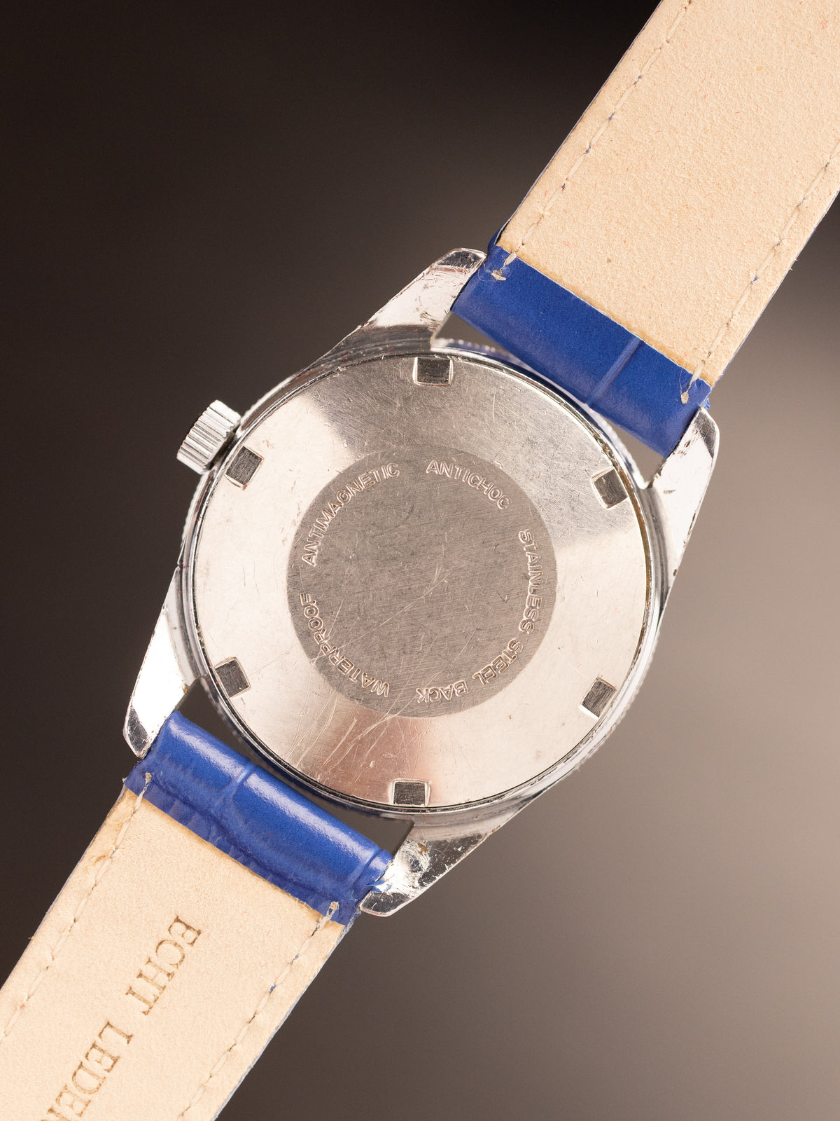 Briel OKAY Sports (Ref. Unknown) (34mm; Automatic) (Rare)