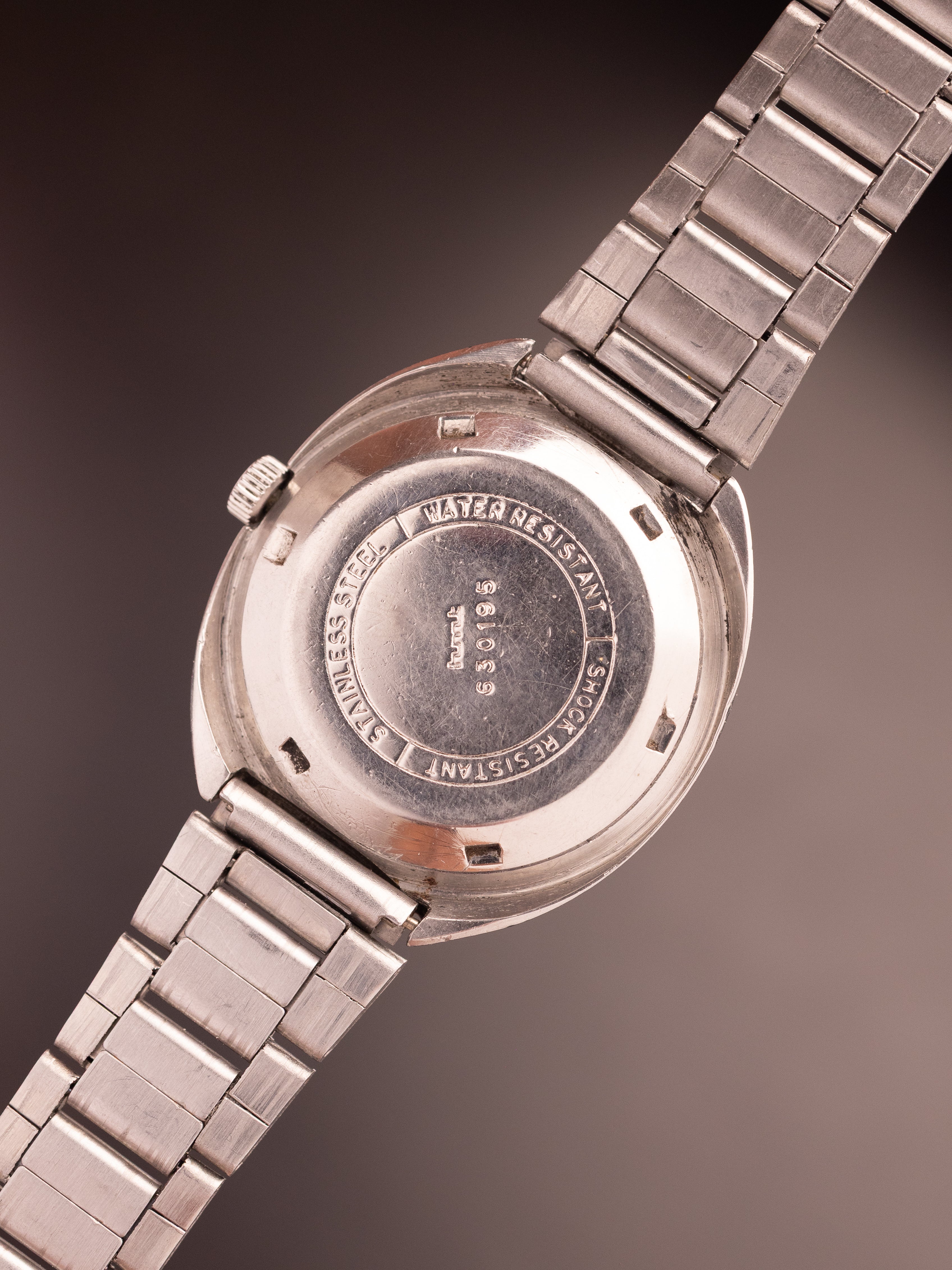 HMT Rajat (Ref. 630195) (36mm; Automatic)