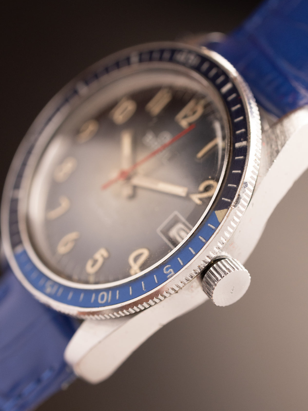 Briel OKAY Sports (Ref. Unknown) (34mm; Automatic) (Rare)
