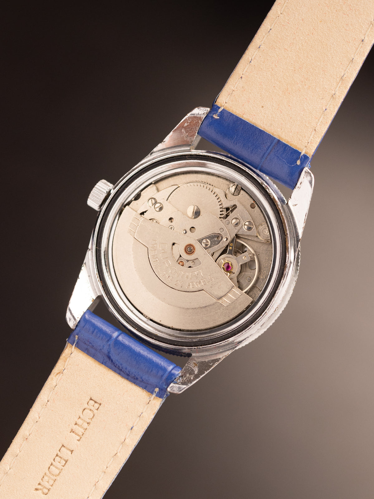 Briel OKAY Sports (Ref. Unknown) (34mm; Automatic) (Rare)