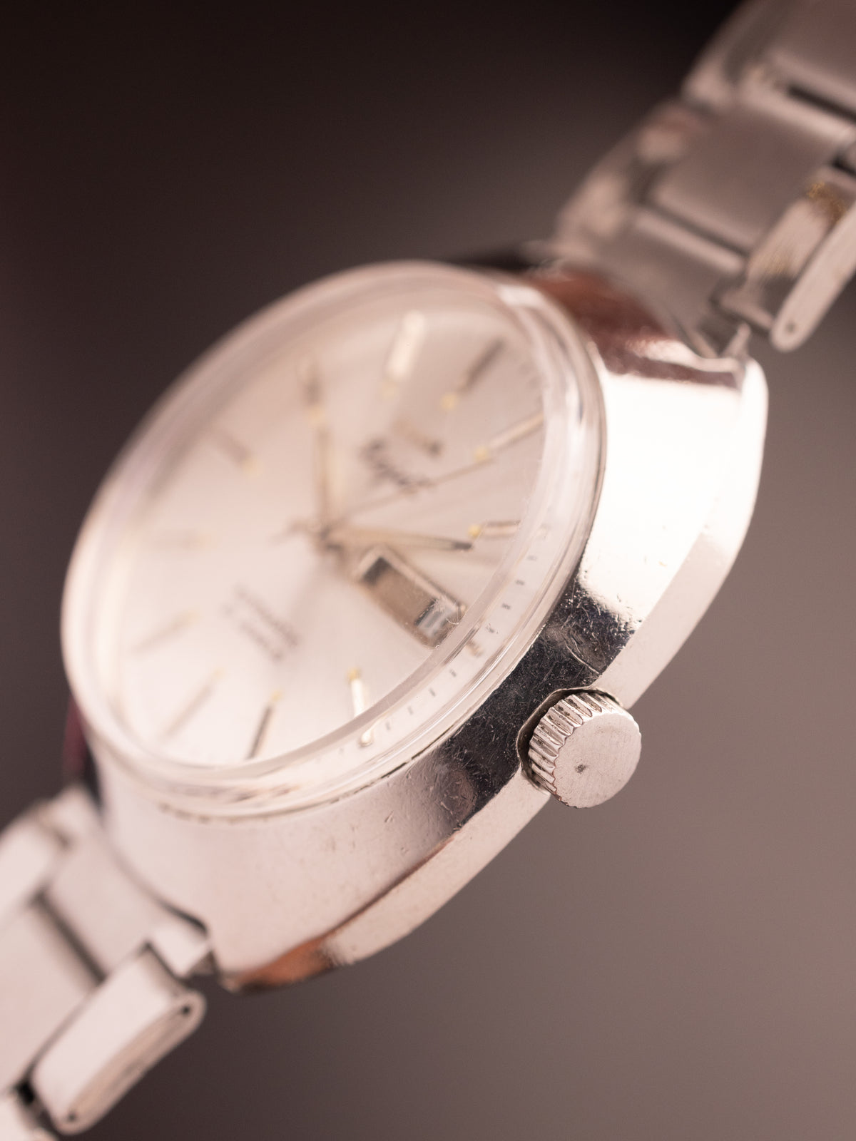 HMT Rajat (Ref. 630195) (36mm; Automatic)