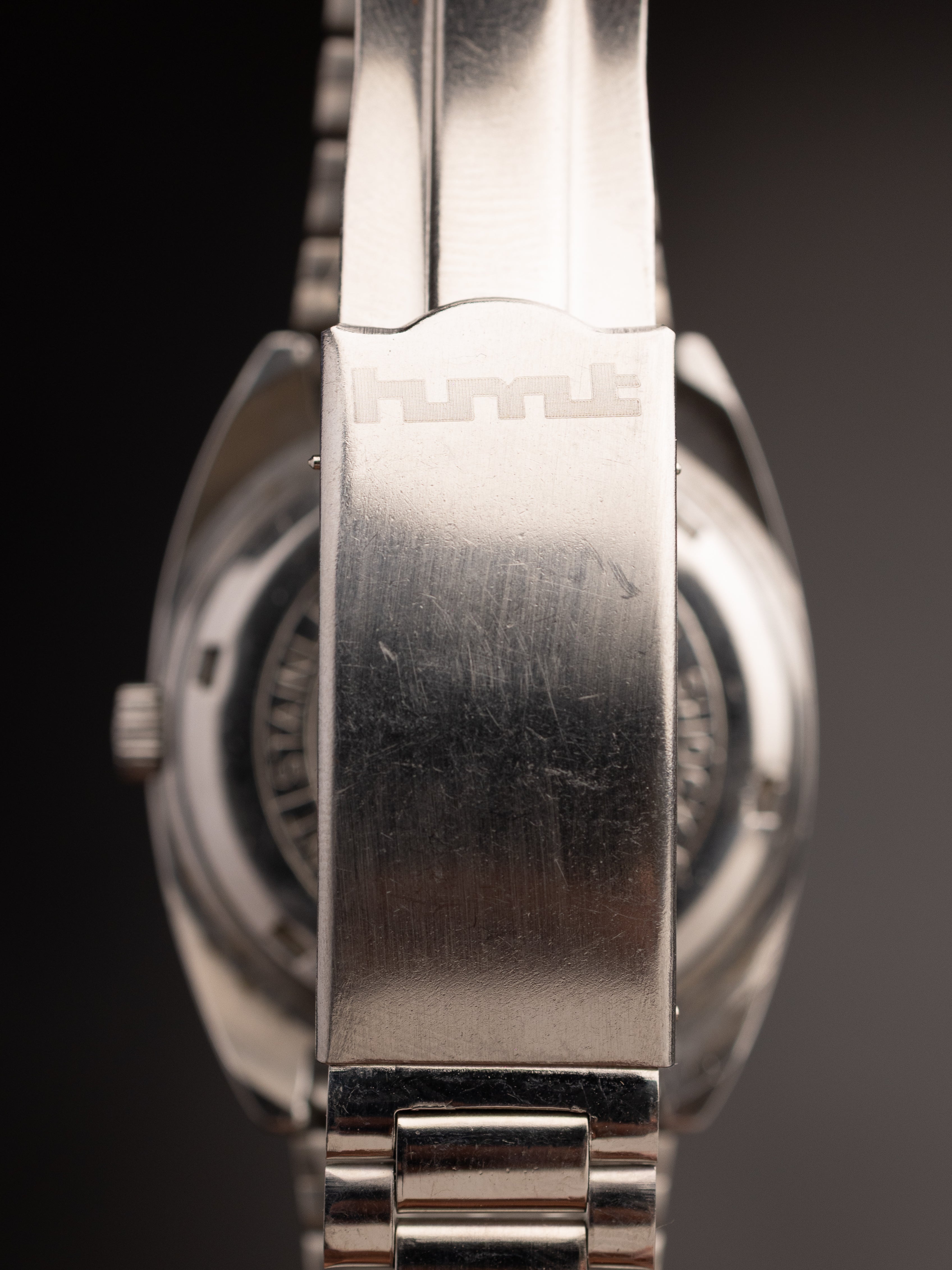 HMT Kohinoor (Ref. 040106) (36mm; Manual)