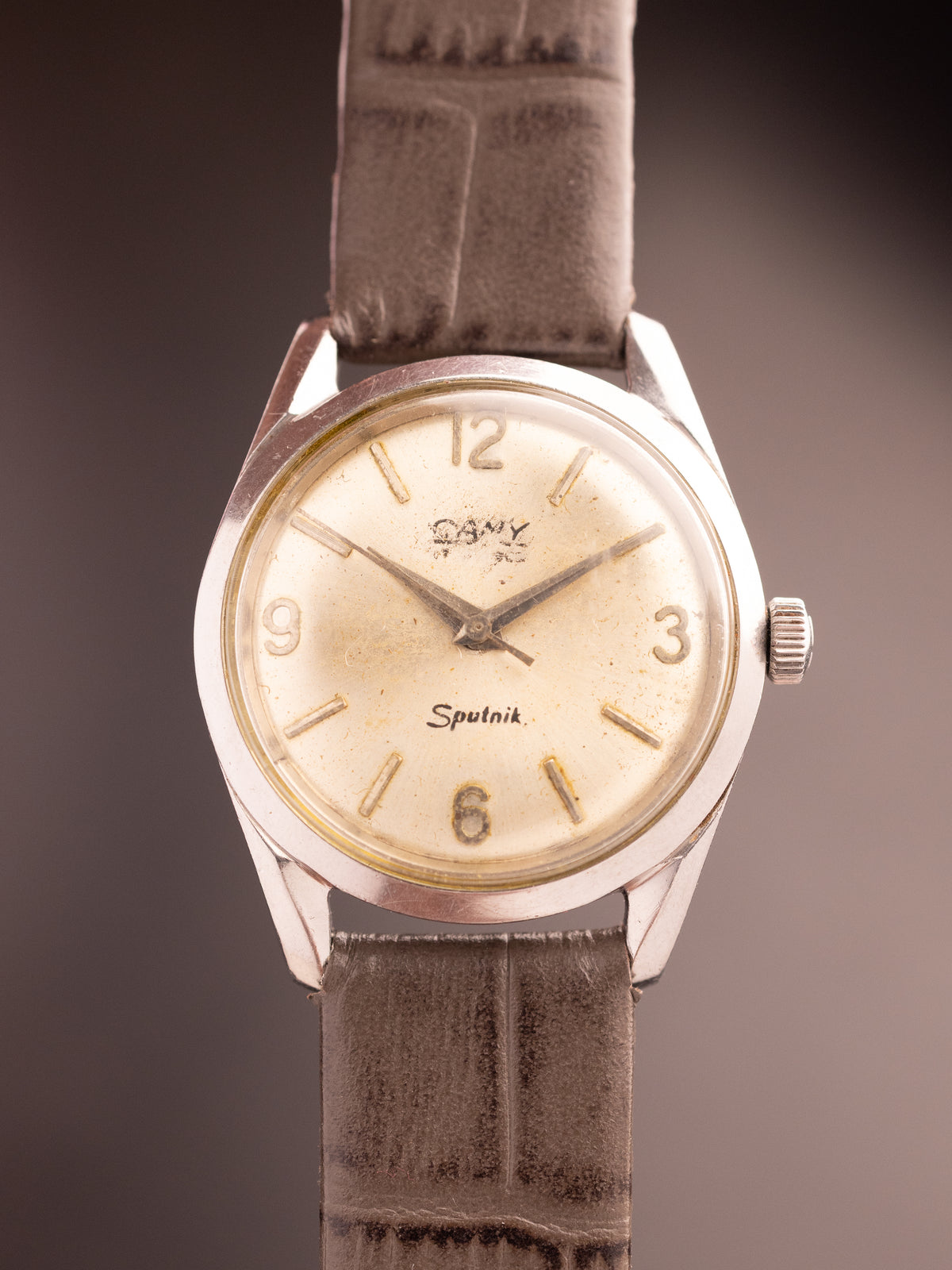Camy Sputnik Boy Size (Ref. Unknown) (29mm; Manual)