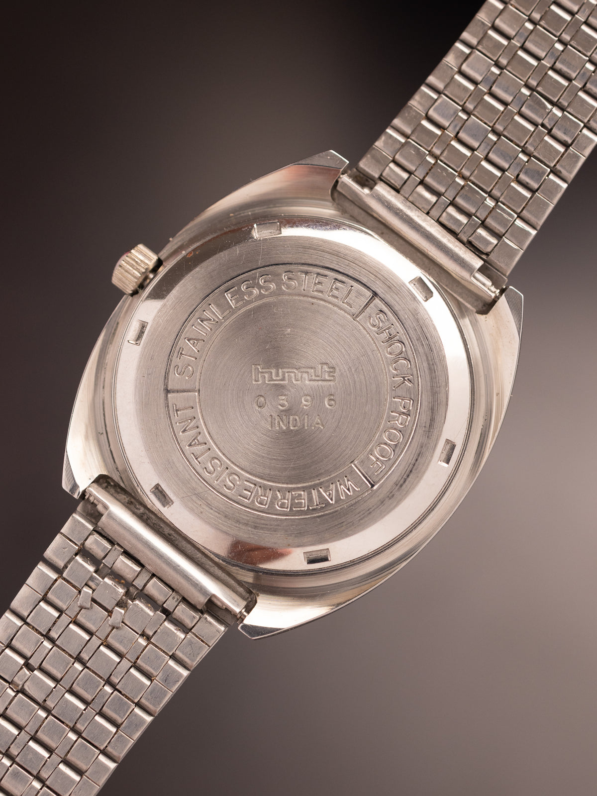 HMT Chethan Super Mint (Ref. 0396) (36mm; Manual)