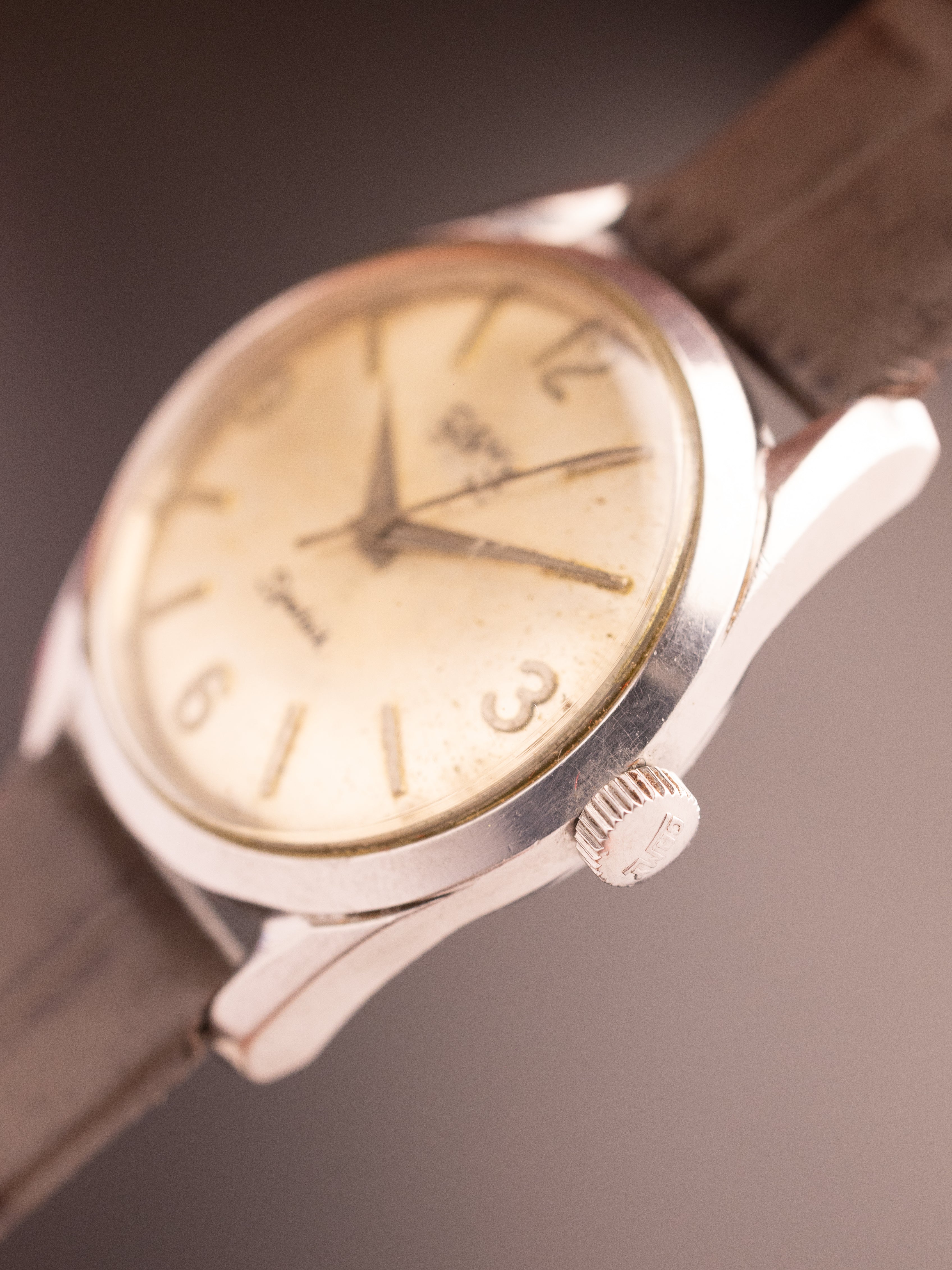 Camy Sputnik Boy Size (Ref. Unknown) (29mm; Manual)