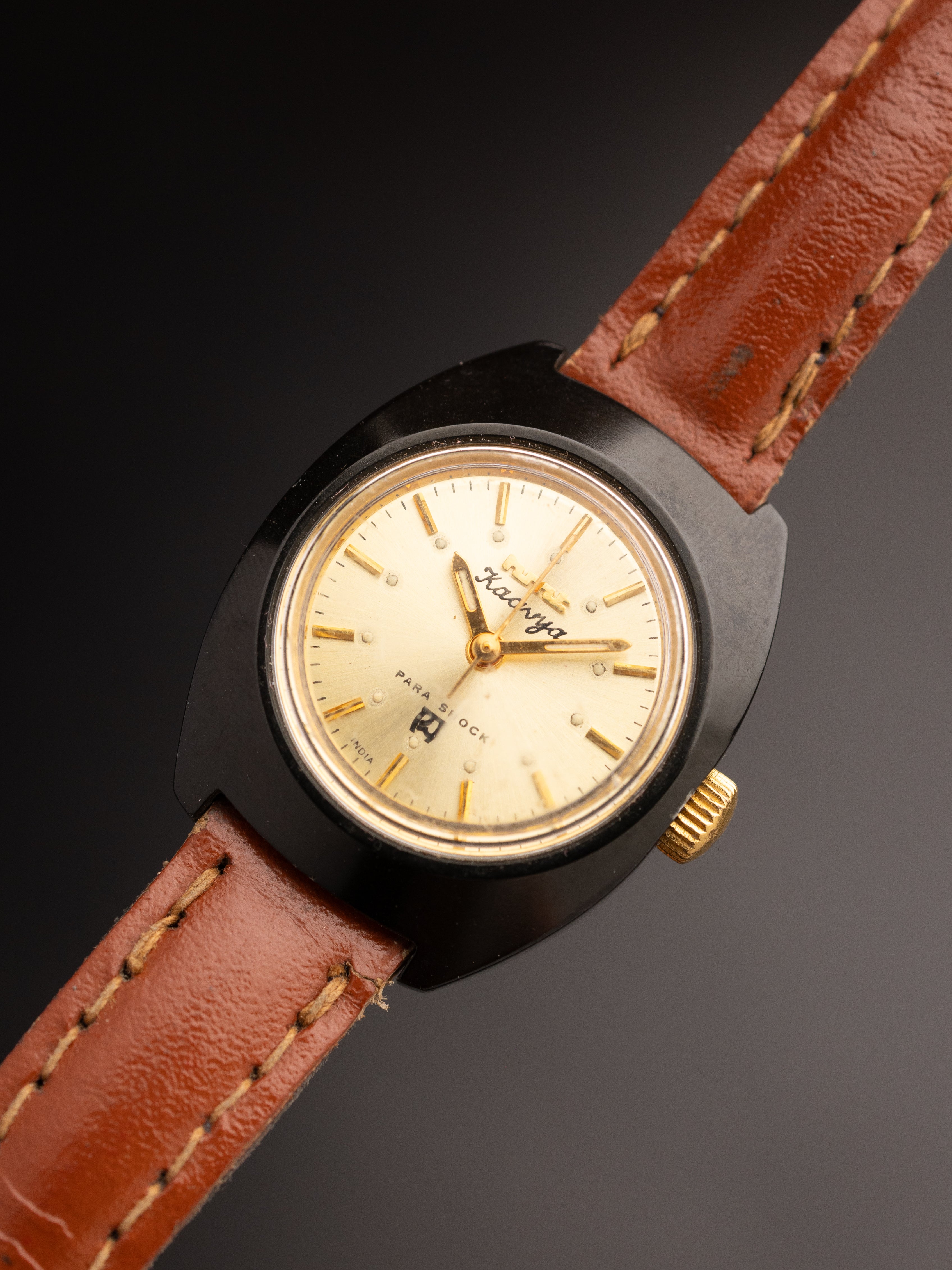 HMT Kaavya (Ref. 140298) (24mm; Manual)