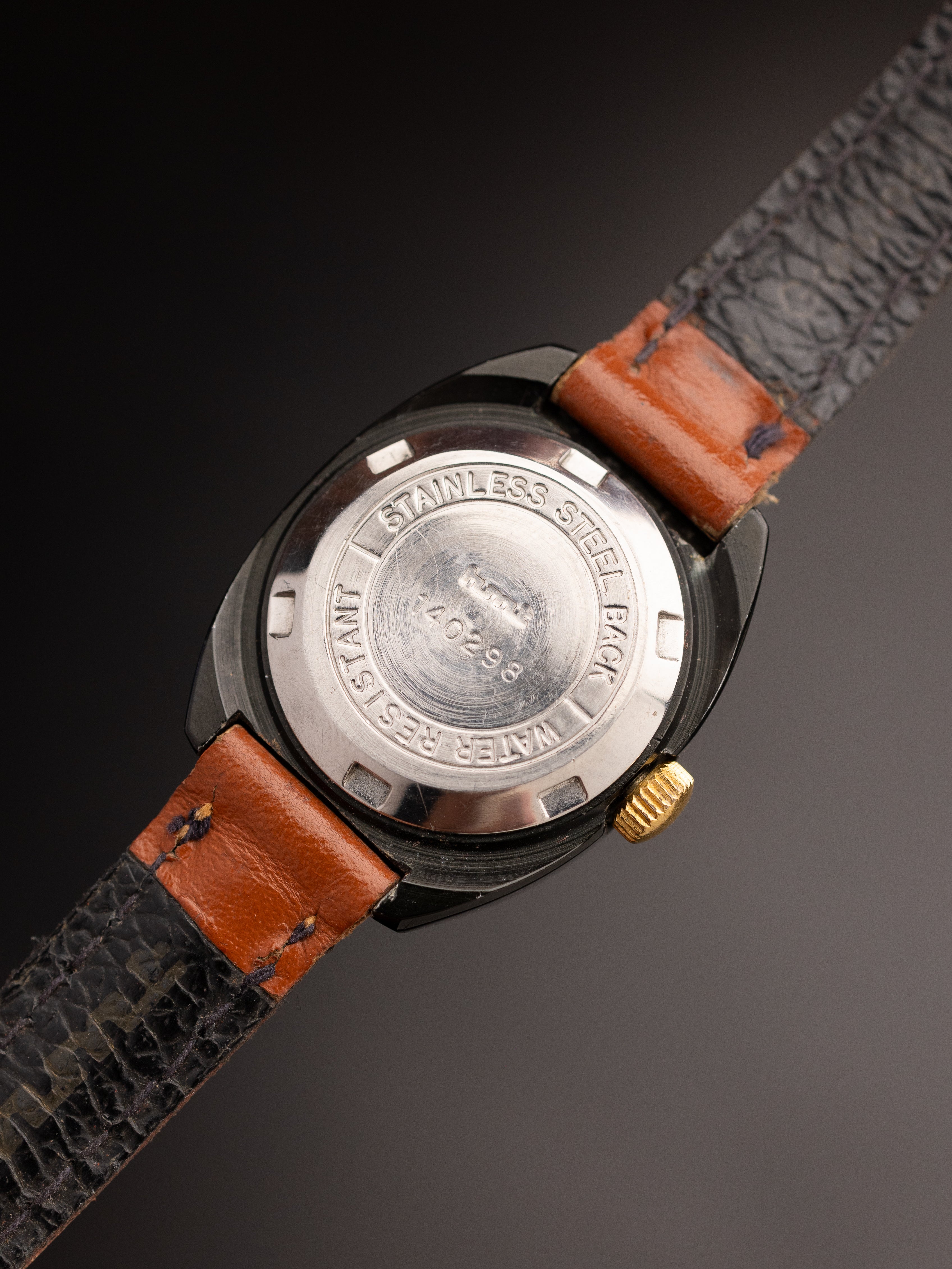 HMT Kaavya (Ref. 140298) (24mm; Manual)